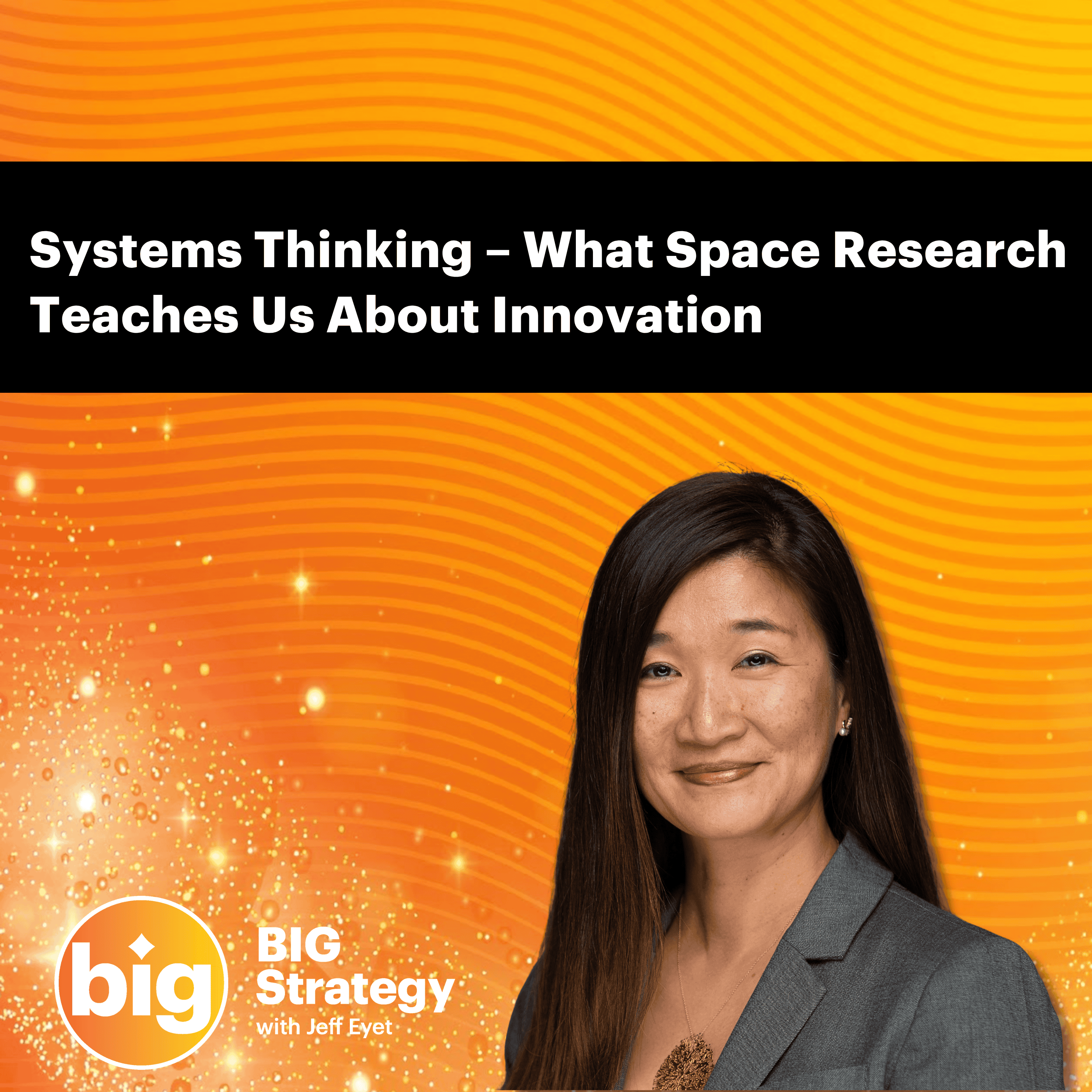 The BIG Strategy Podcast