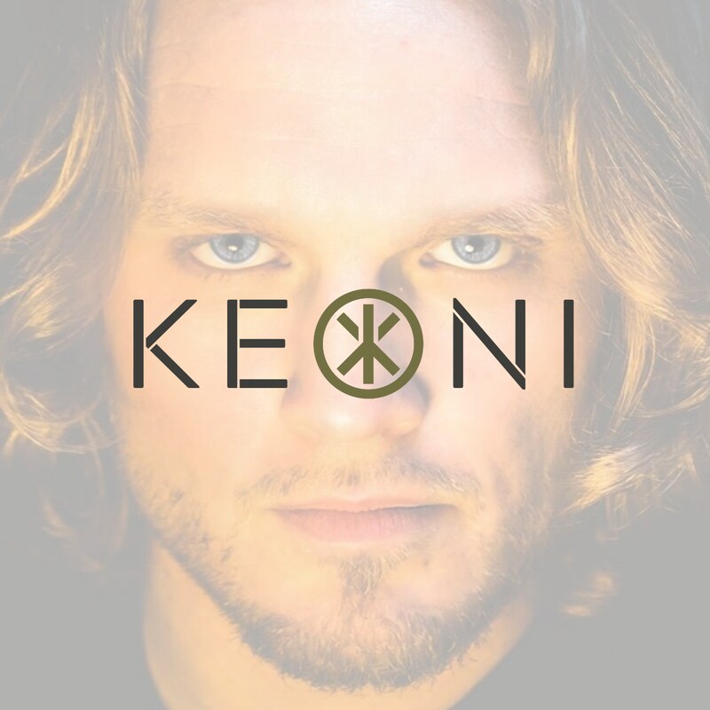 Artwork for podcast Keoni