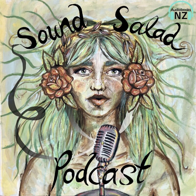 Artwork for podcast Sound Salad Podcast