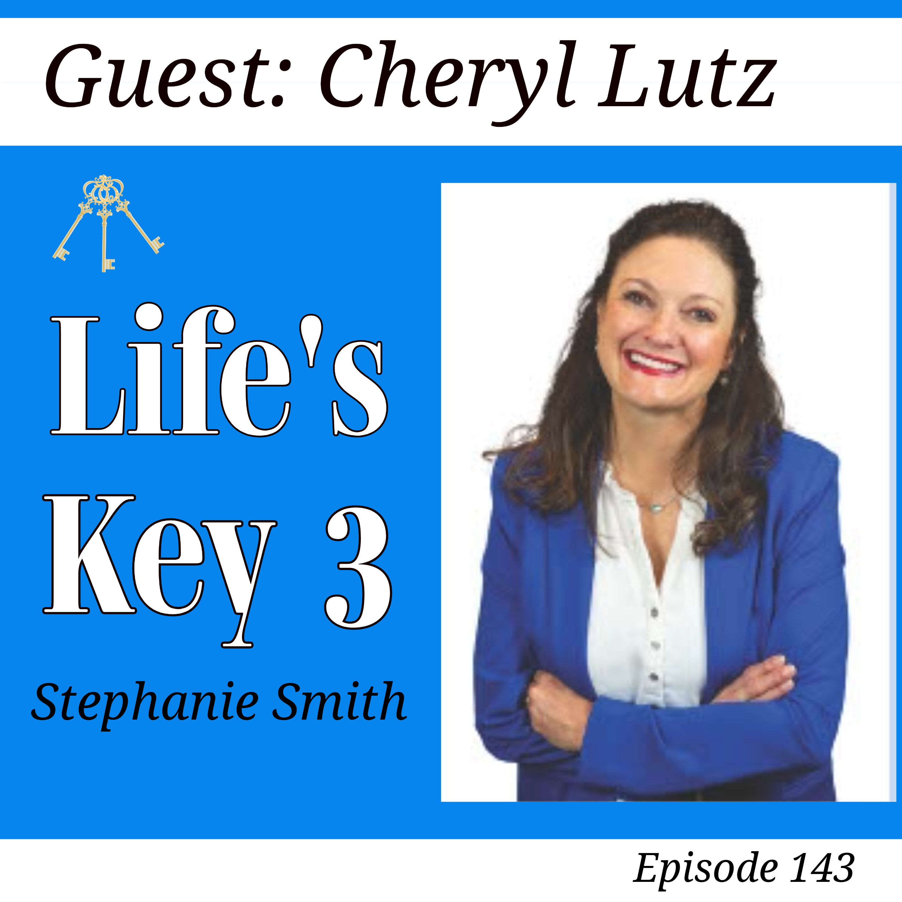 Life\'s Key 3