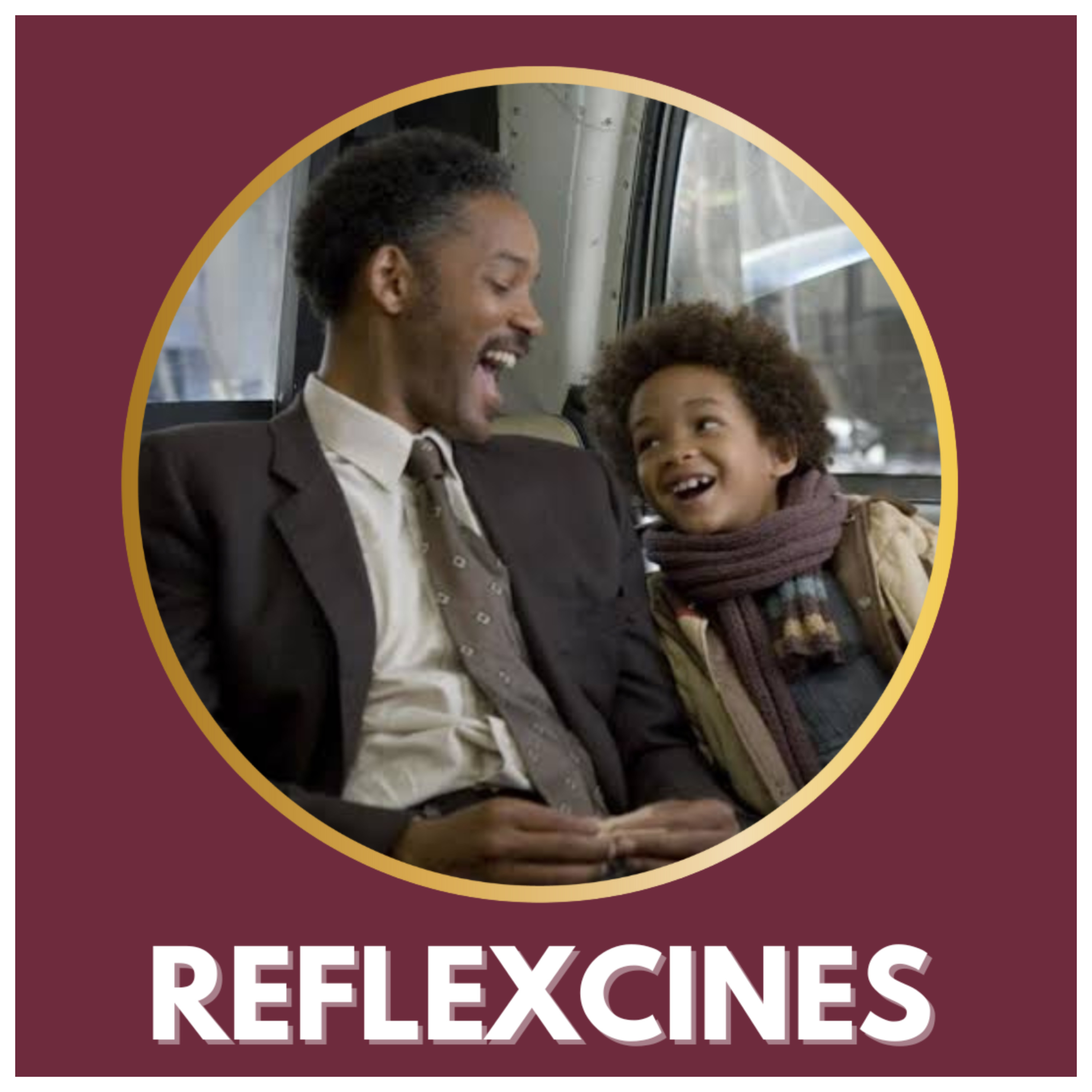 Reflexcines