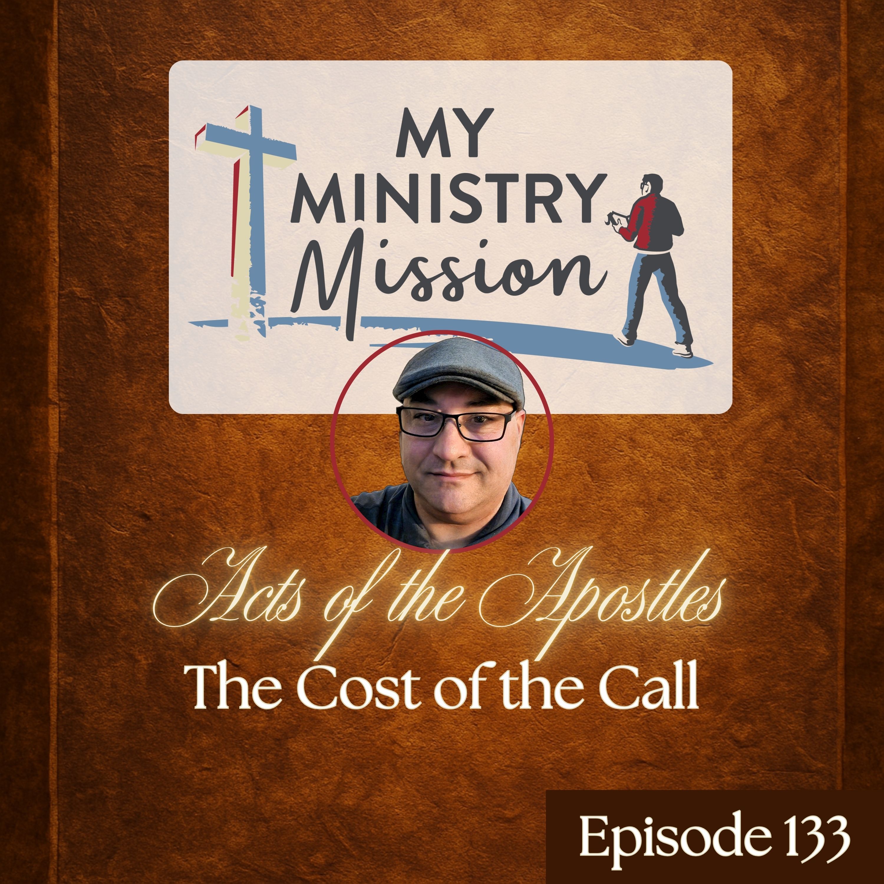 My Ministry Mission