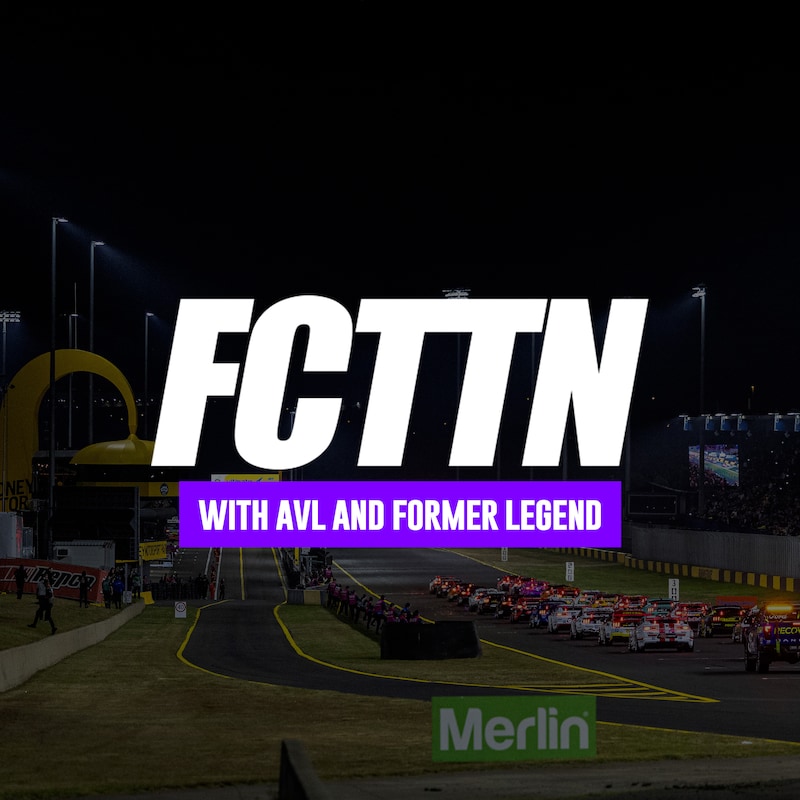 Artwork for podcast Full Credit to the Noise