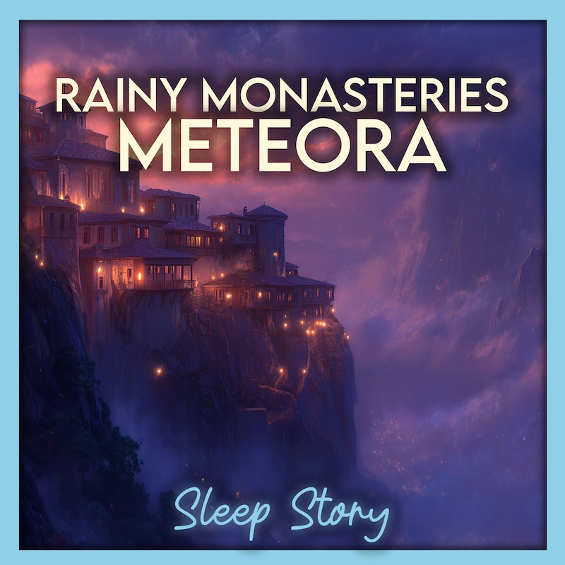 Artwork for podcast Deep Sleep Stories
