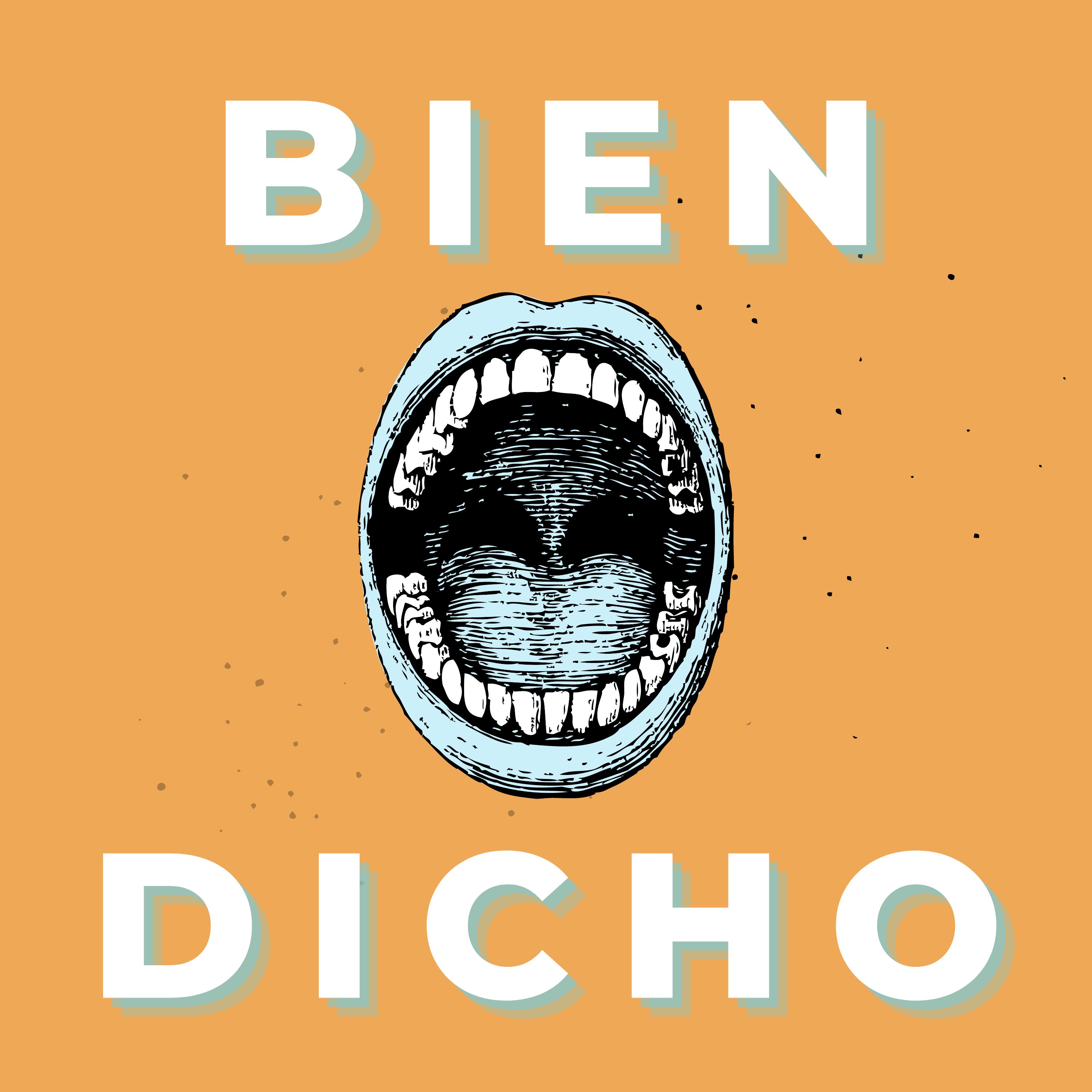 Artwork for podcast Bien Dicho