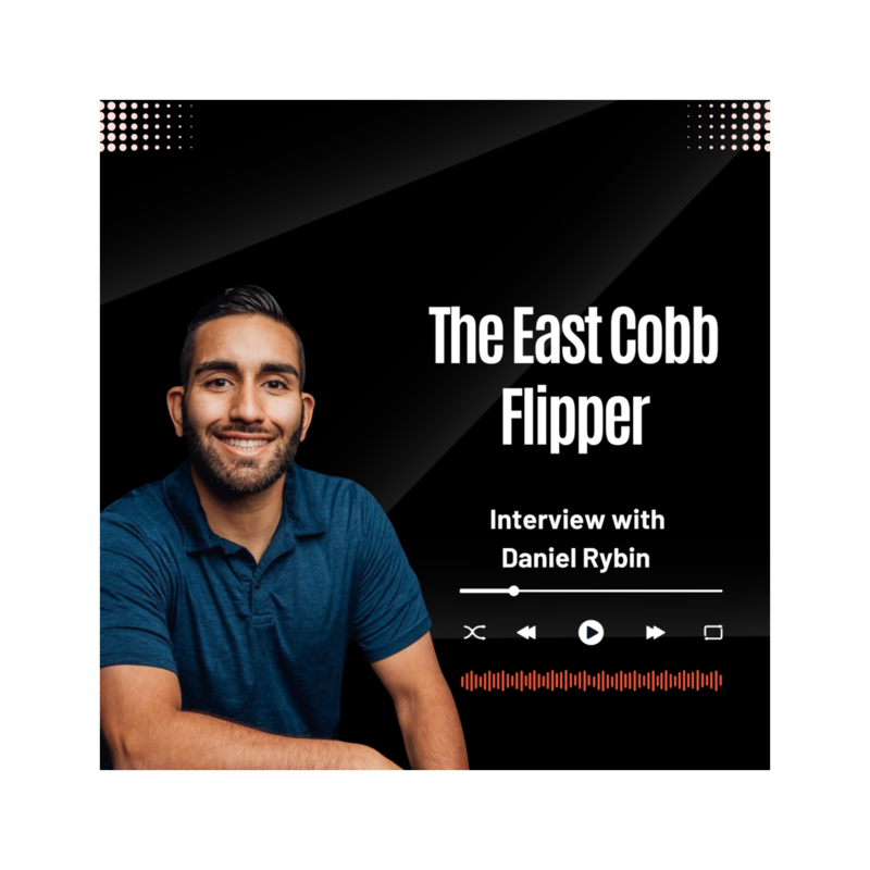Artwork for podcast Payneless Flipping