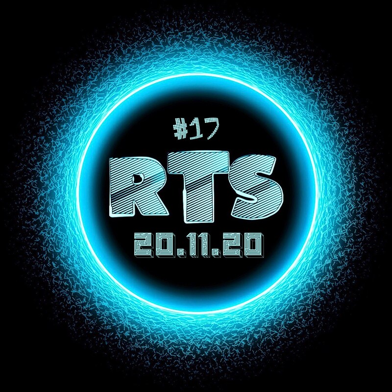Artwork for podcast OkOk: Real Talk Stories: RTS