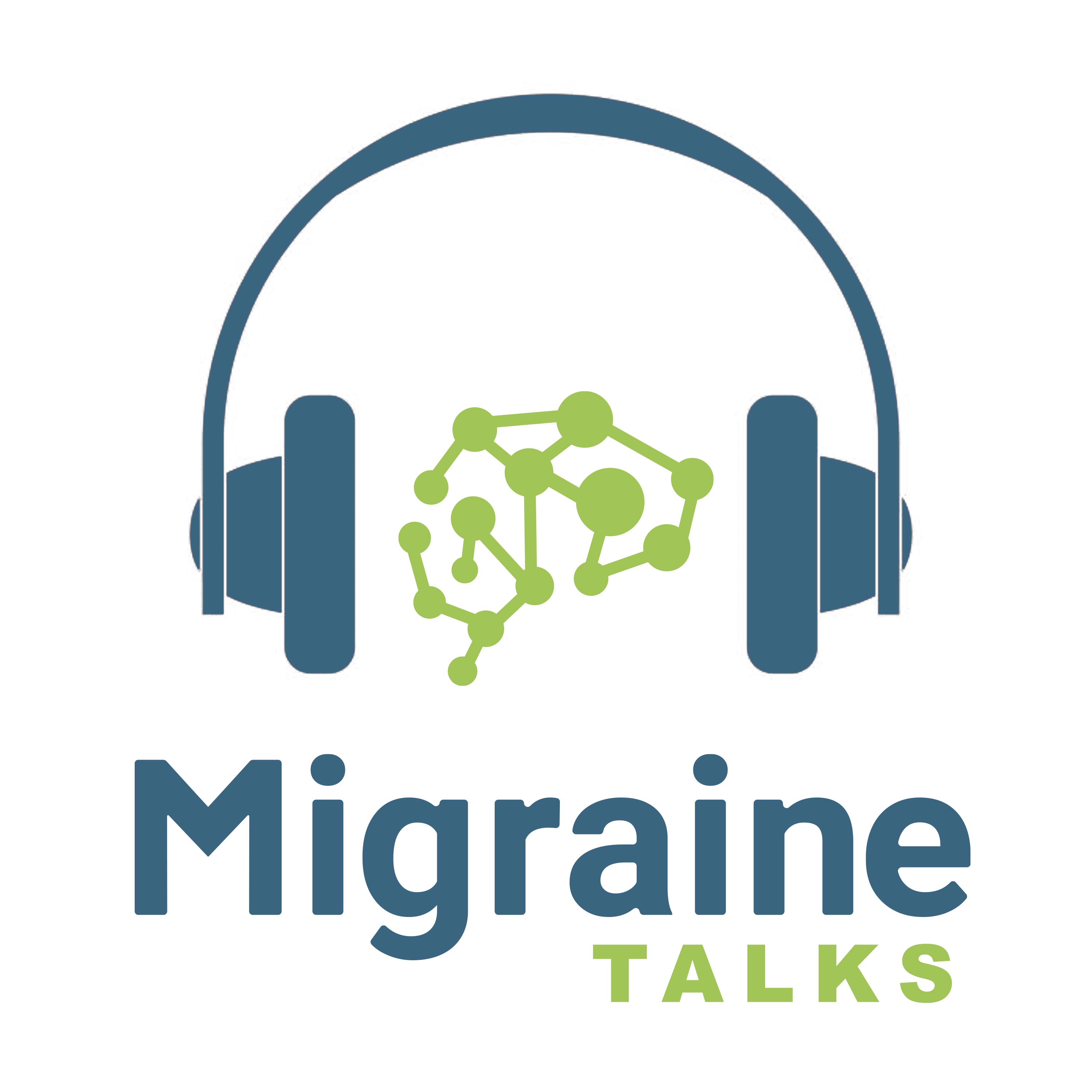 Artwork for podcast Migraine Talks