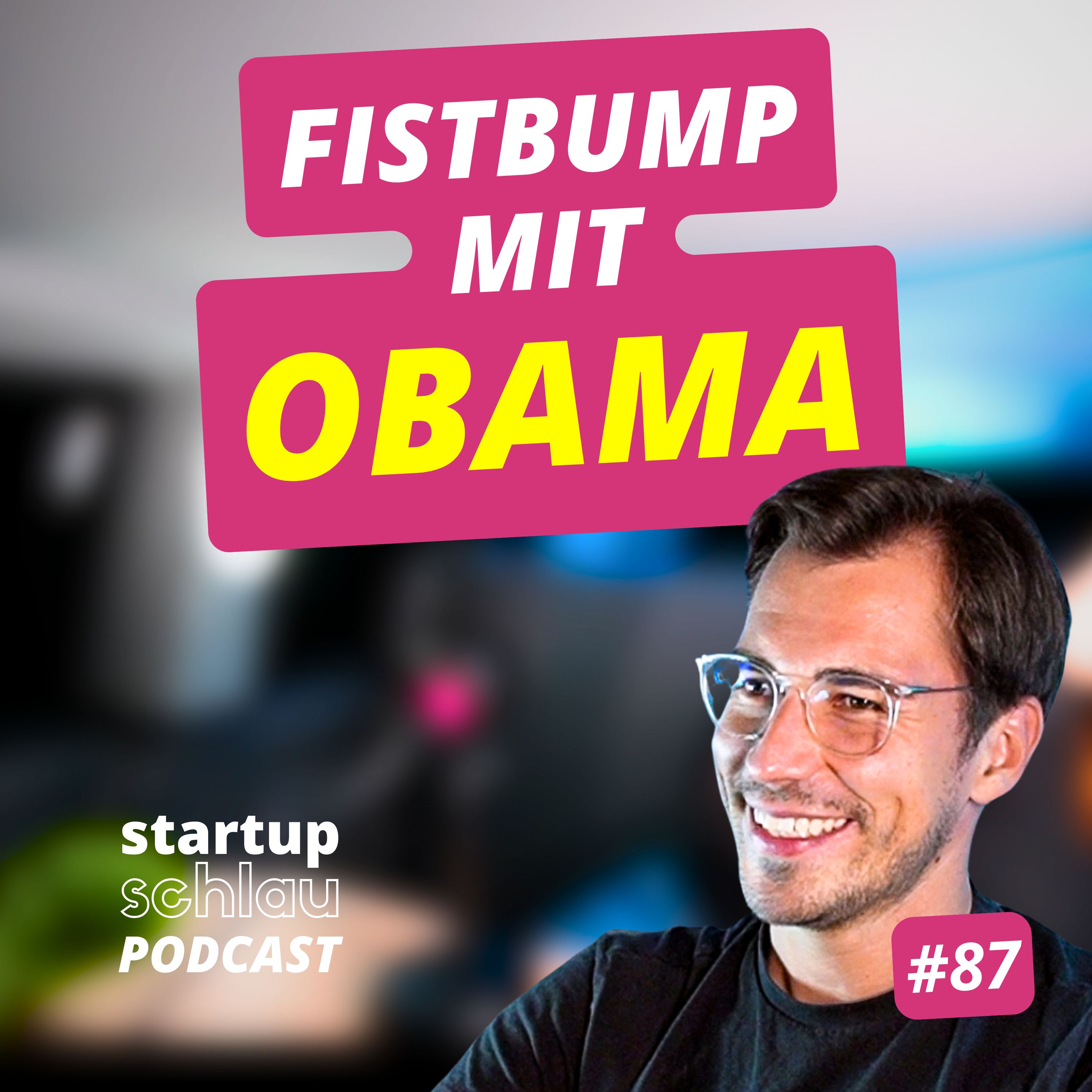 Startup Schlau Podcast