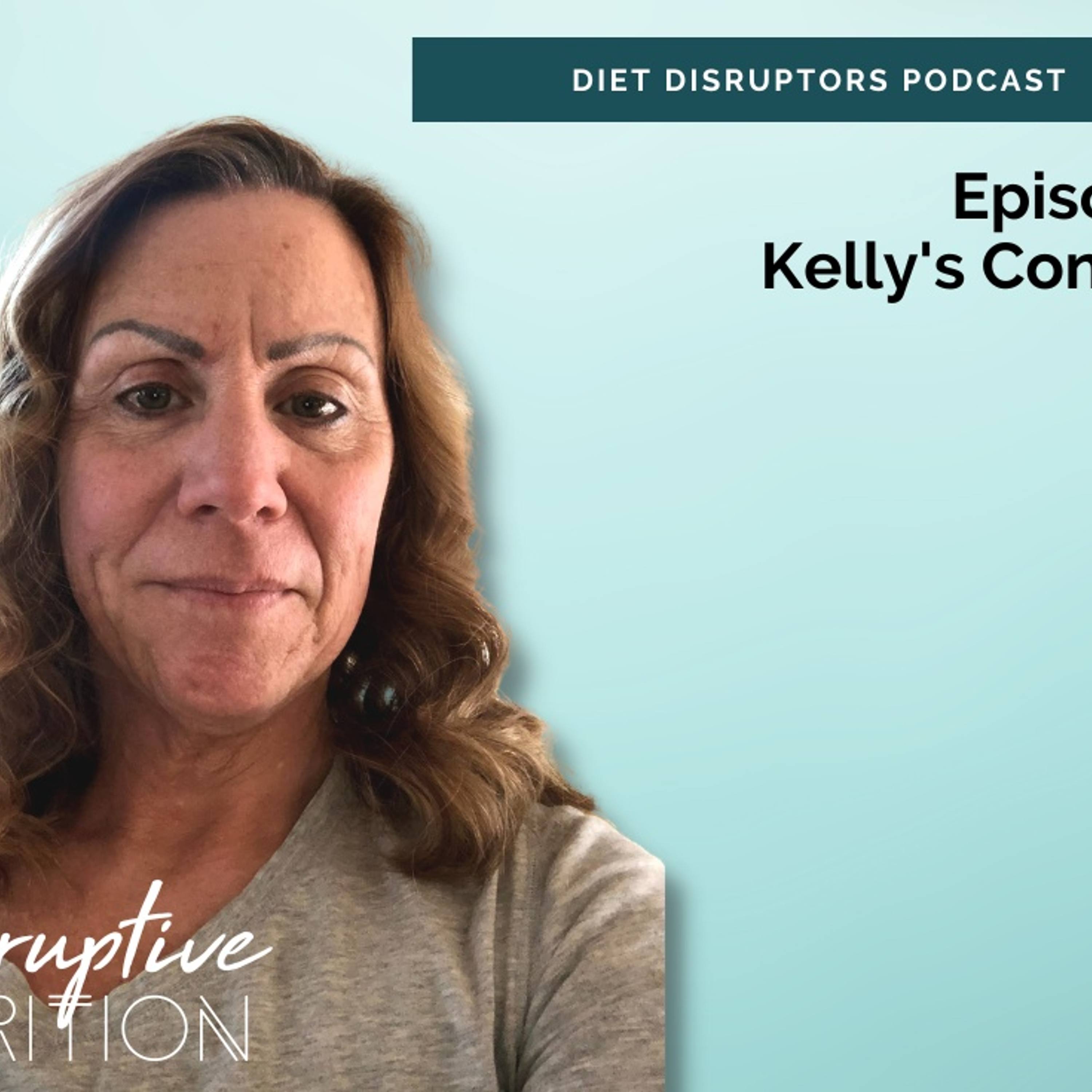 Diet Disruptors
