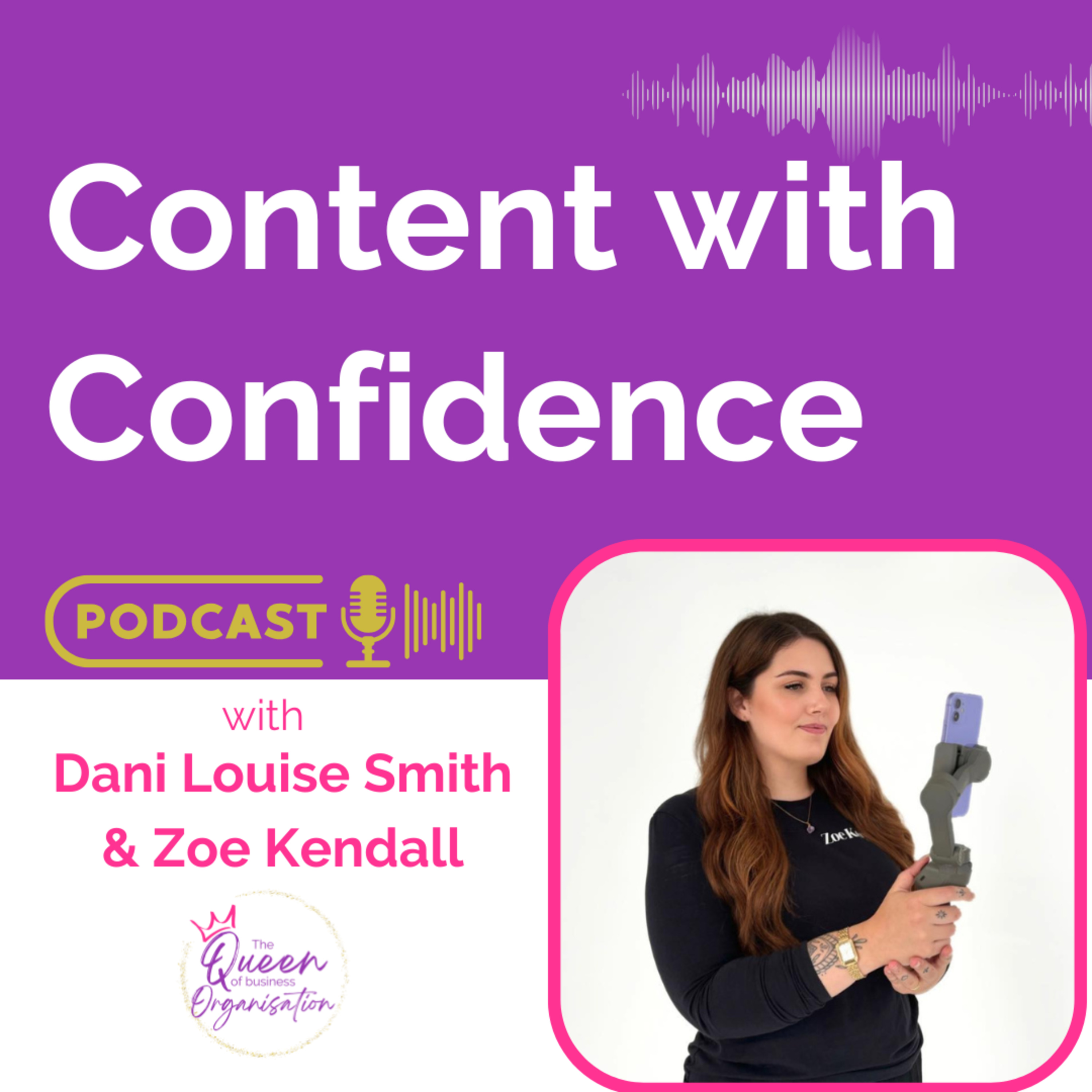 Strategy, Sales & Systems Podcast