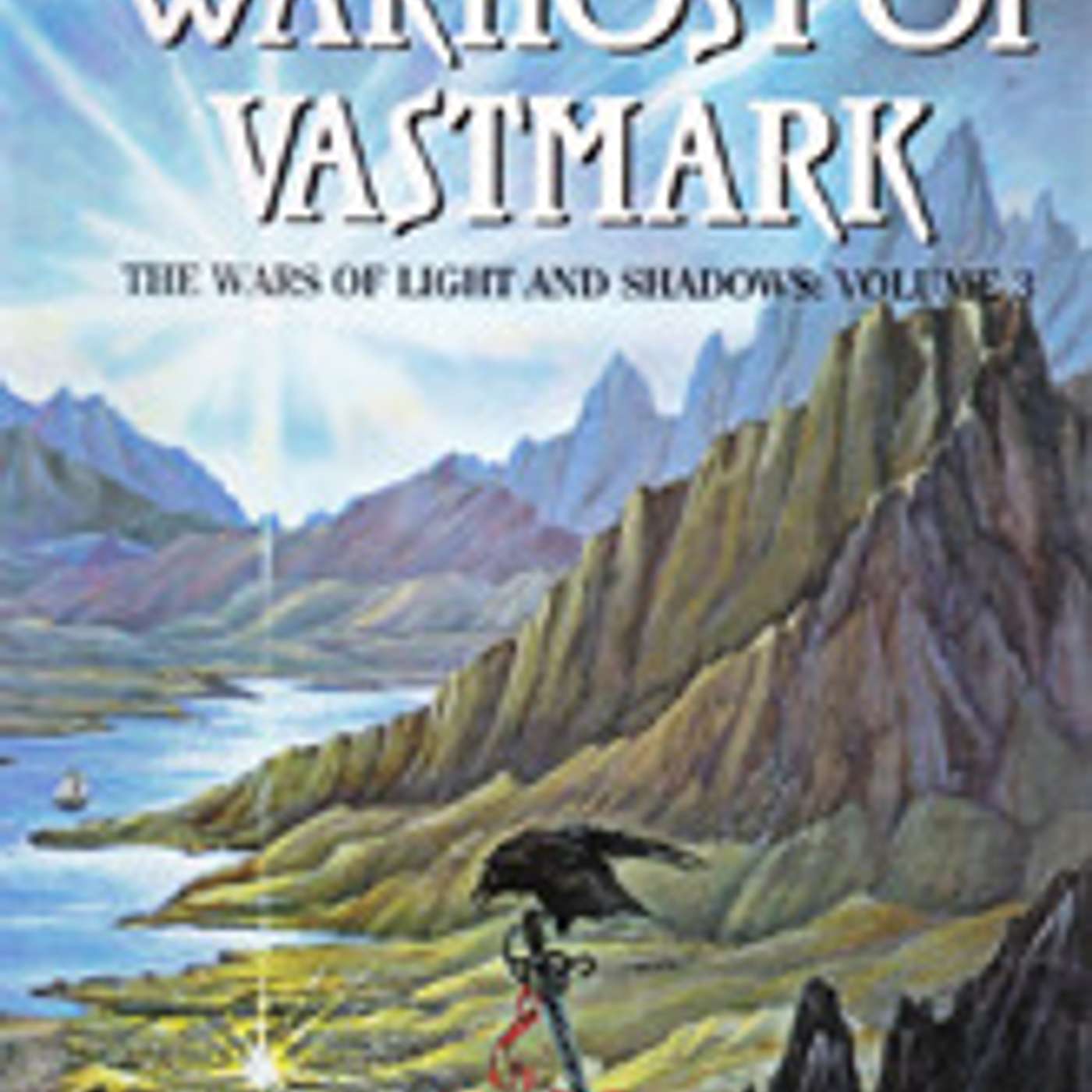 Warhost of Vastmark | Janny Wurts | Chapters 4 - 6 Group Read Discussion episode artwork