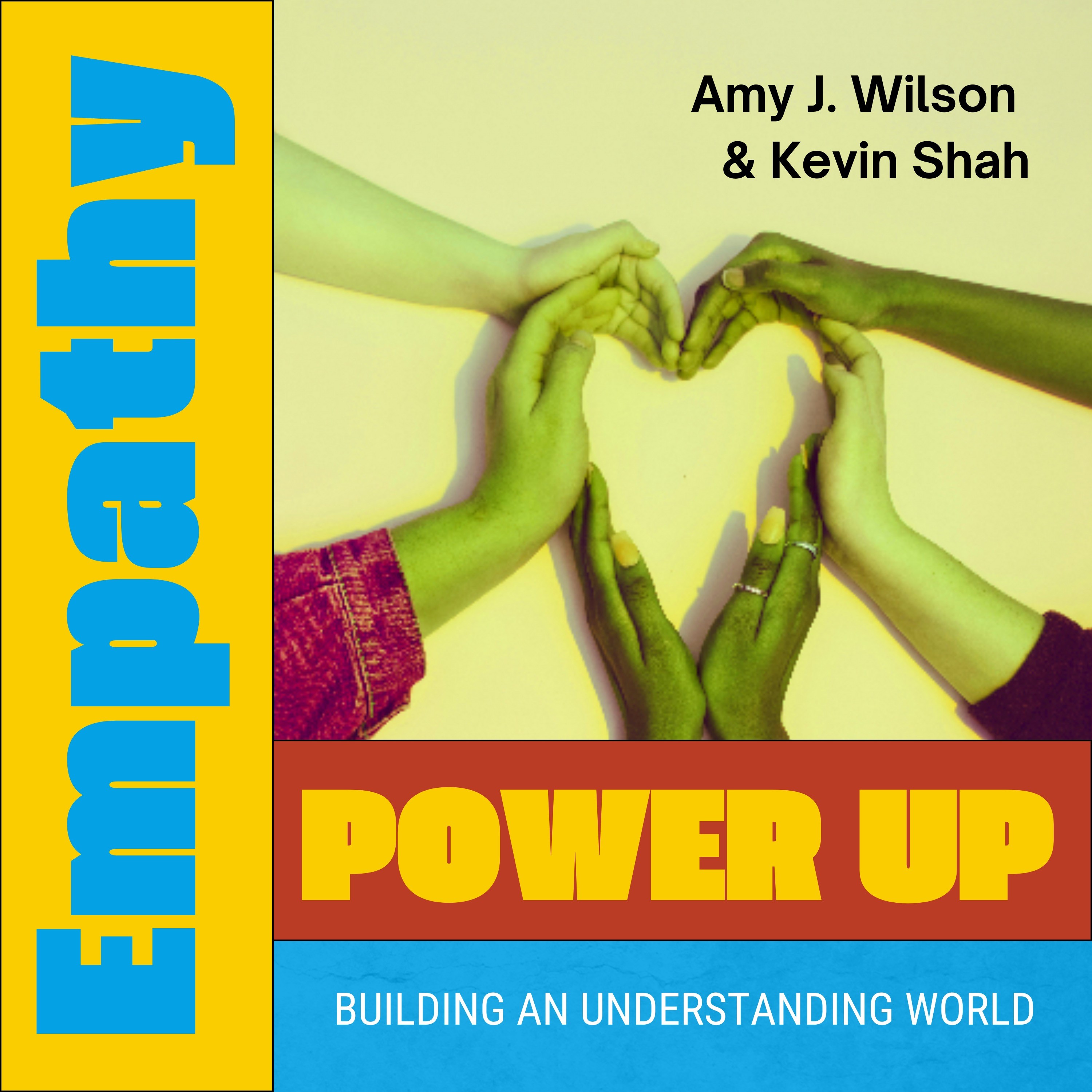 Artwork for Empathy Power Up