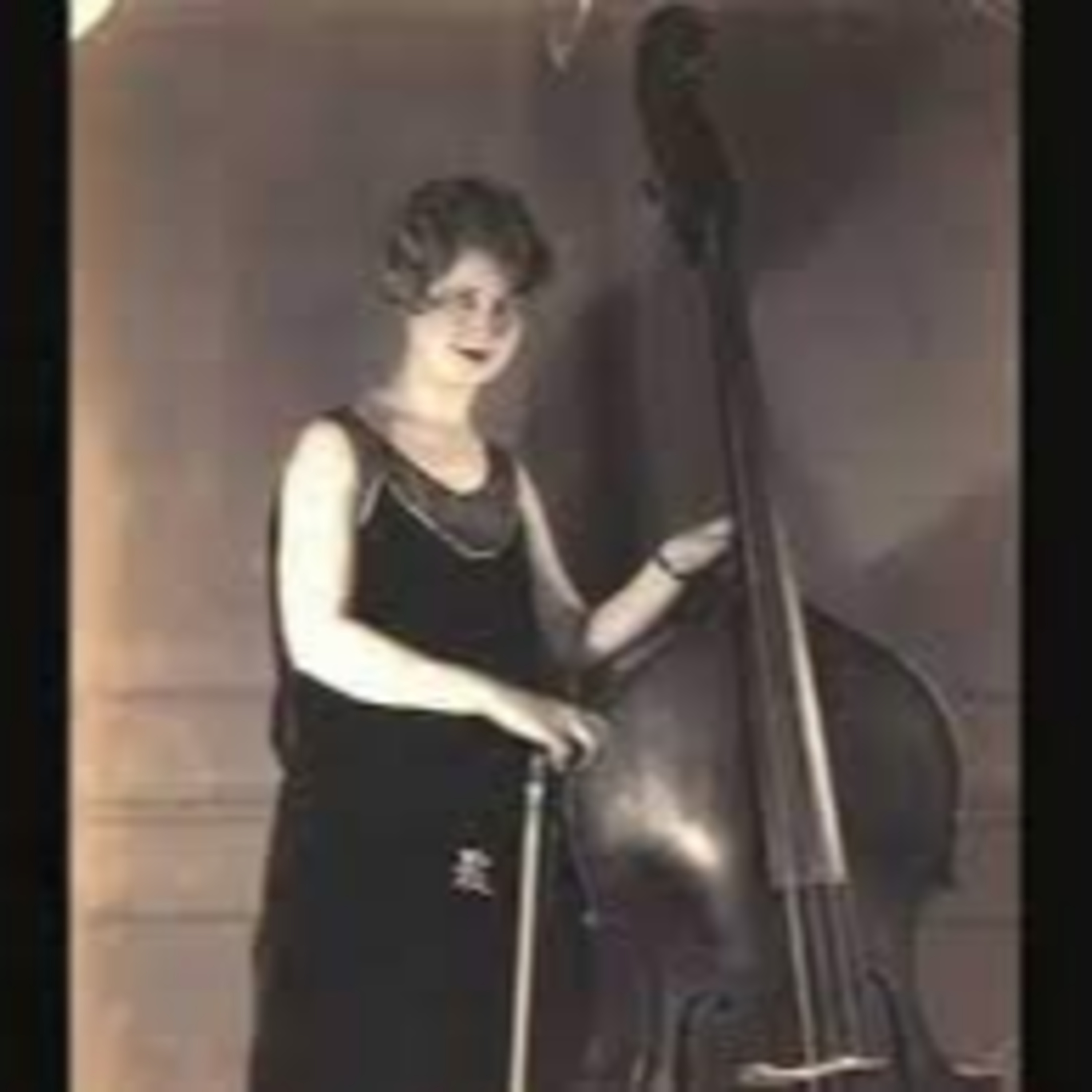 LADY INSTRUMENTALISTS