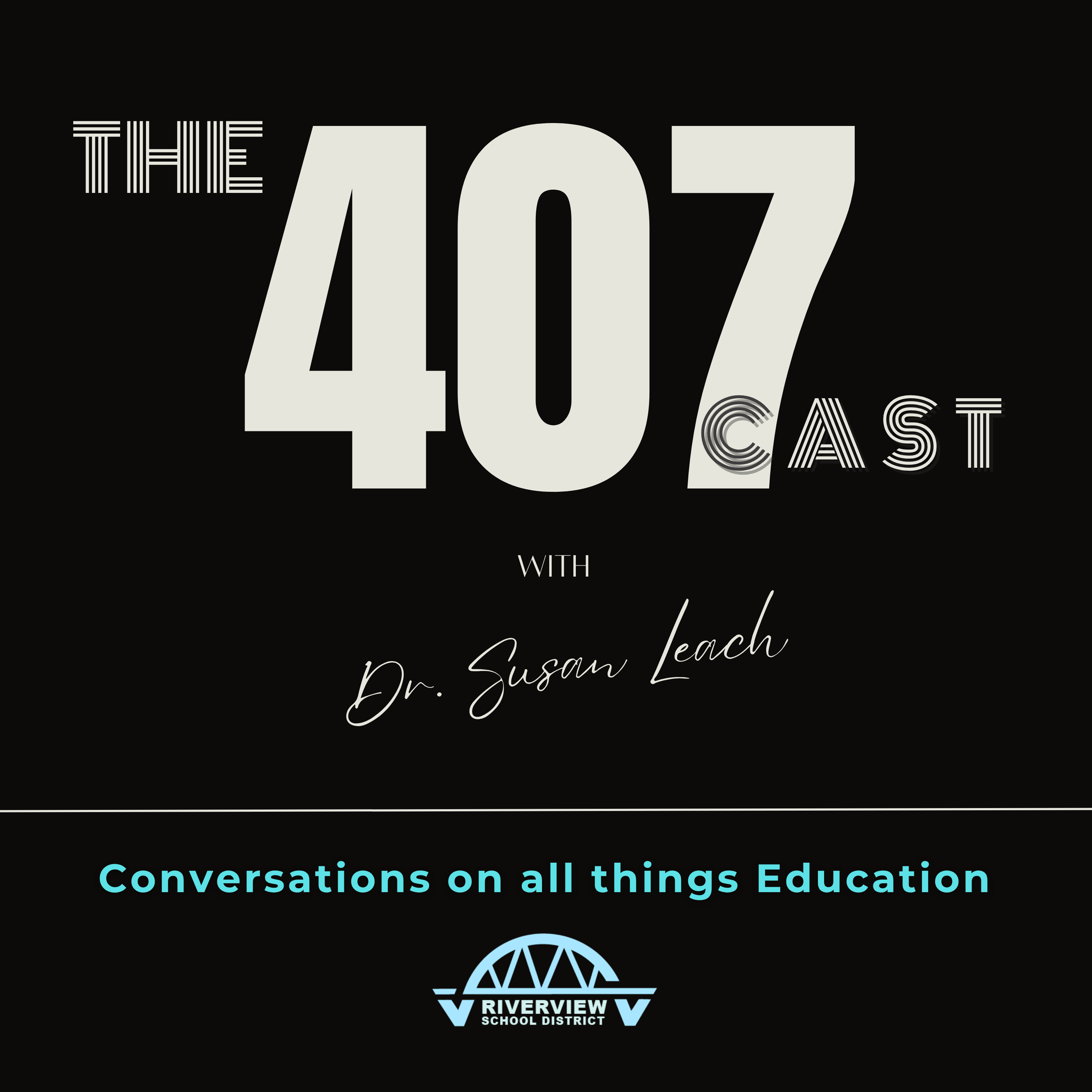 Show artwork for The 407cast