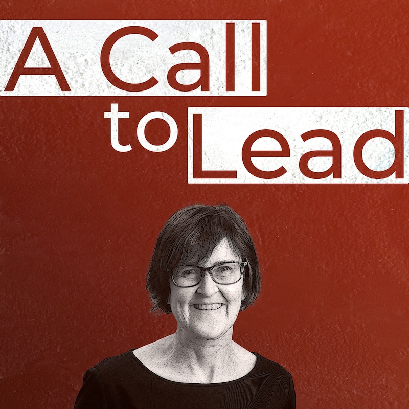 Artwork for podcast A Call to Lead @LifeScience ORG