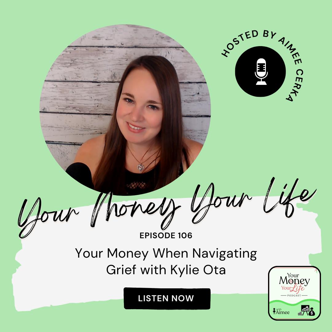 Your Money Your Life: Making Money Simple For Business Owners with Money Mindset & Finance Tips