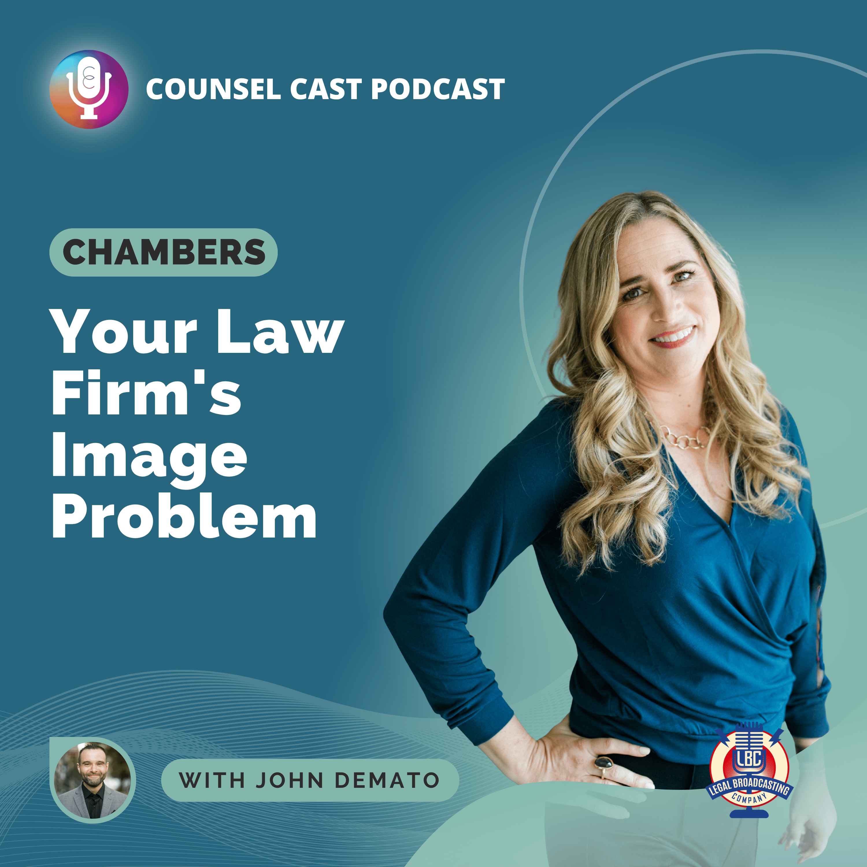 Counsel Cast