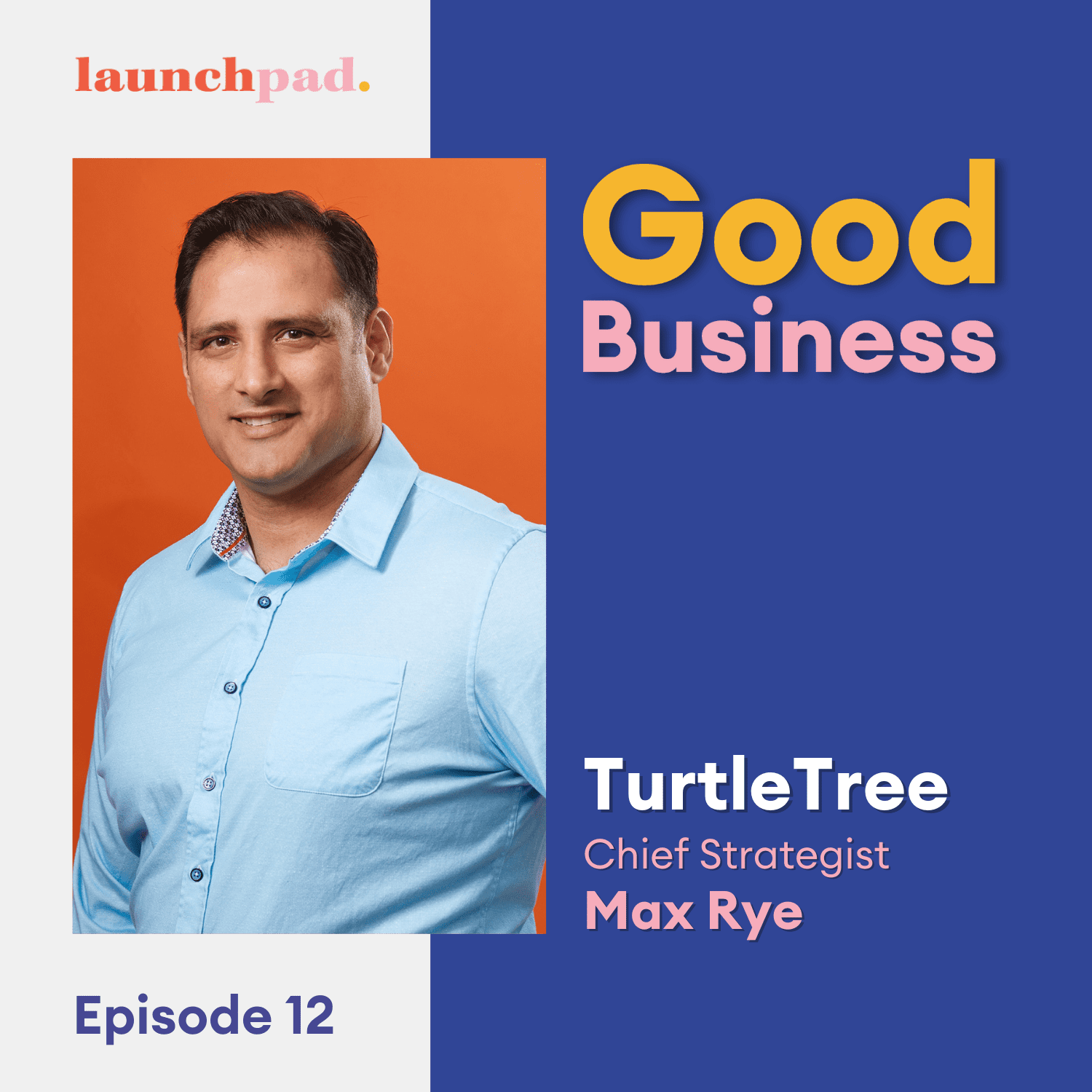 Good Business