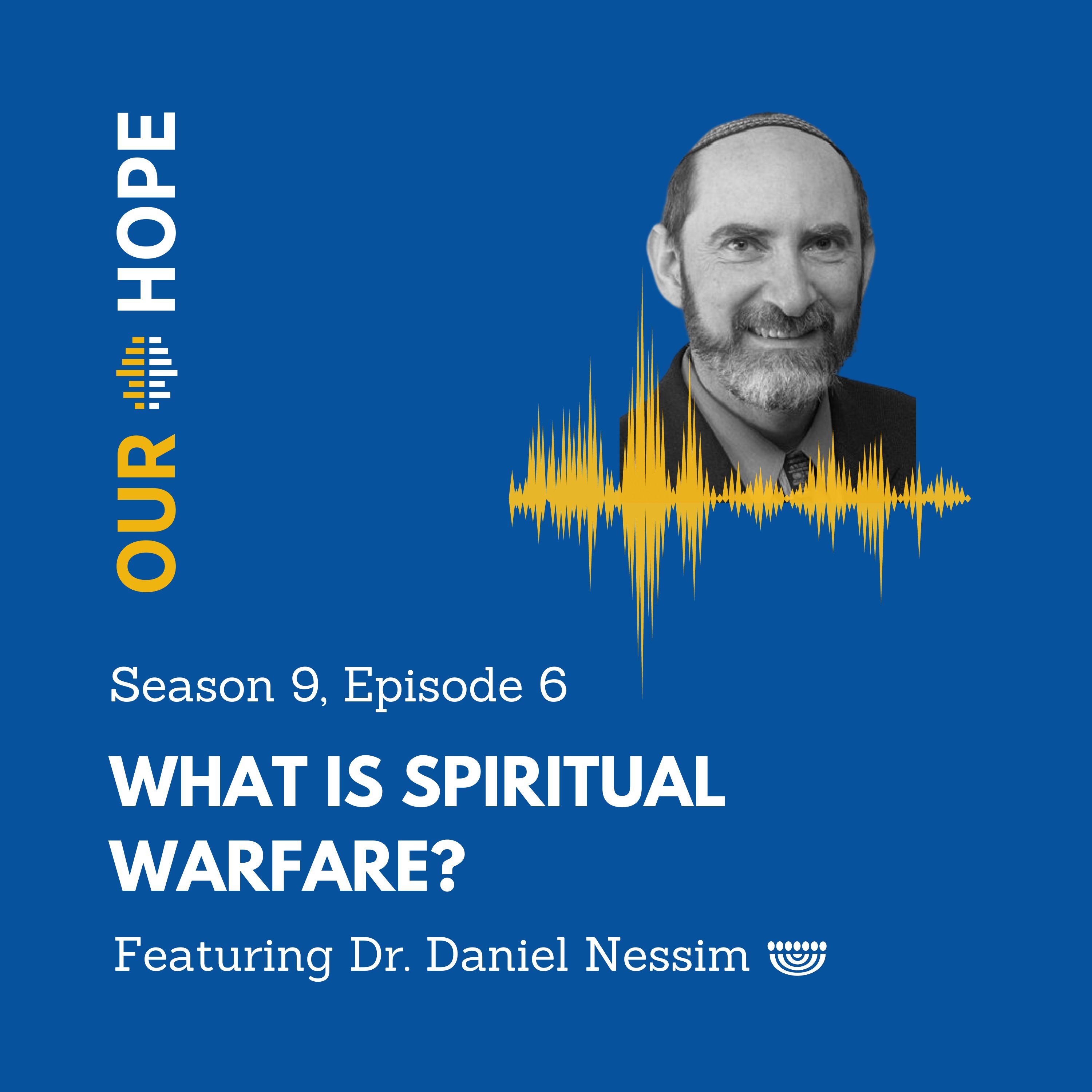 Our Hope Podcast