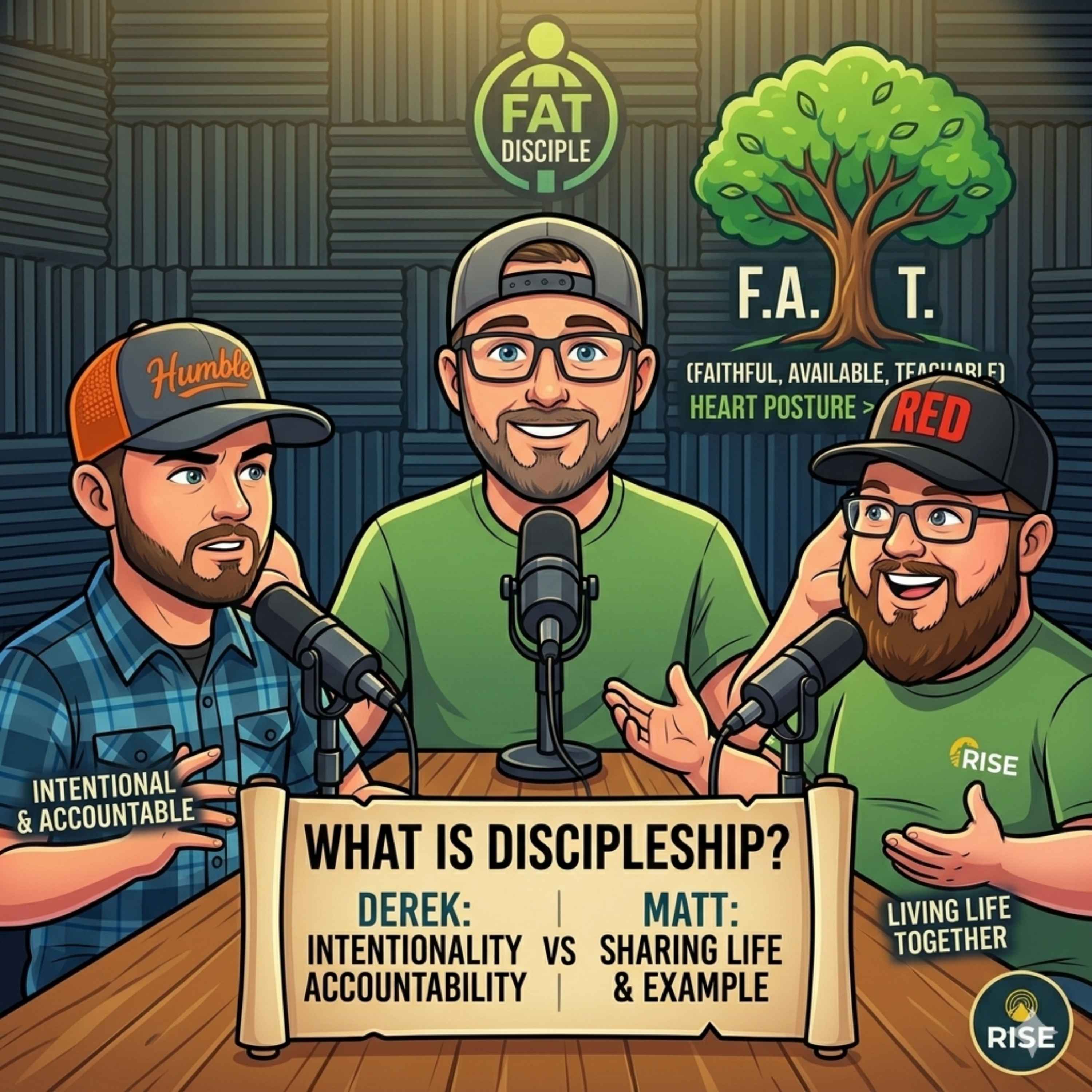 Biblical Discipleship: What It Really Means to Make Disciple-Makers