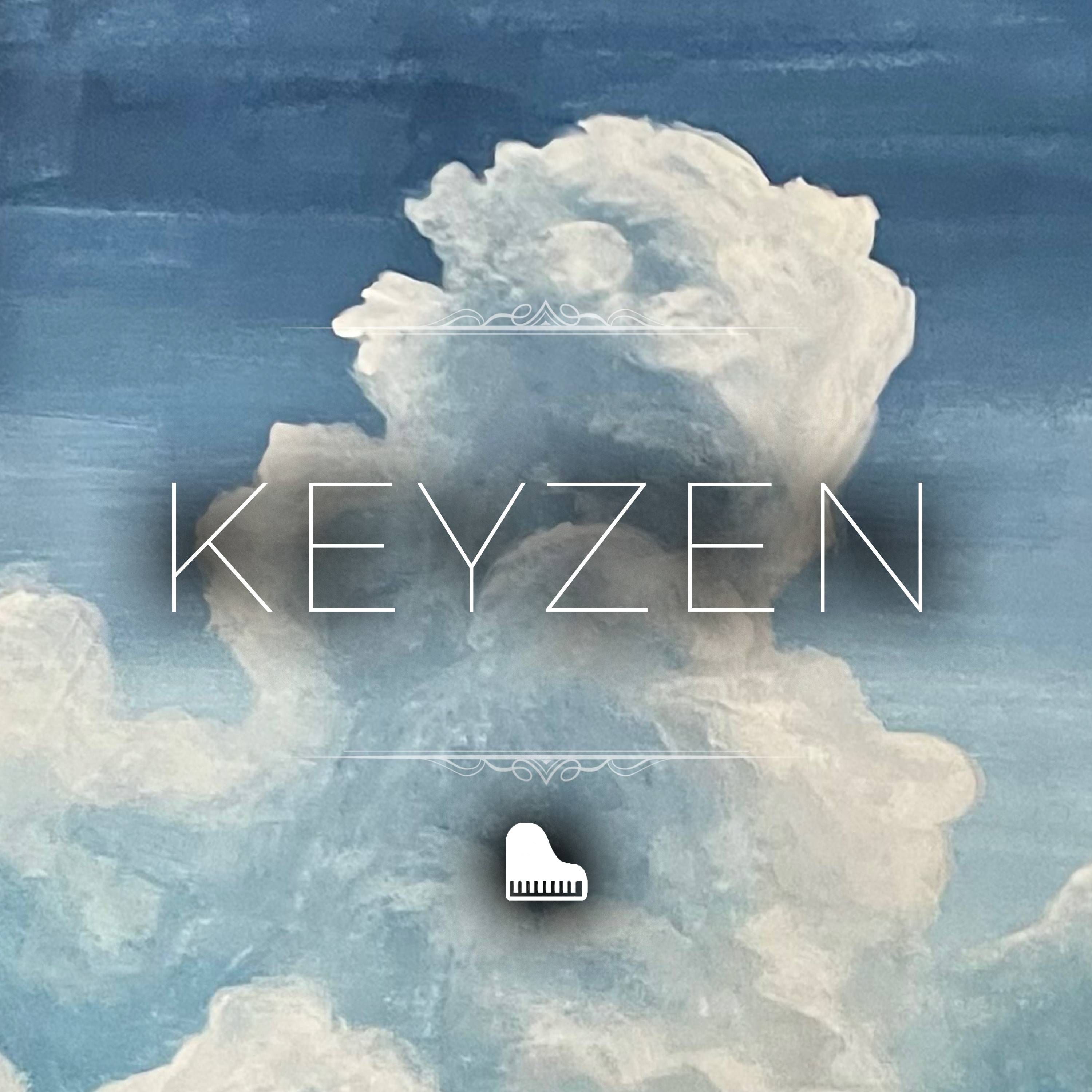 Calm Piano to Relieve Stress with White Noise - 2 Hours - "California Queen" episode artwork