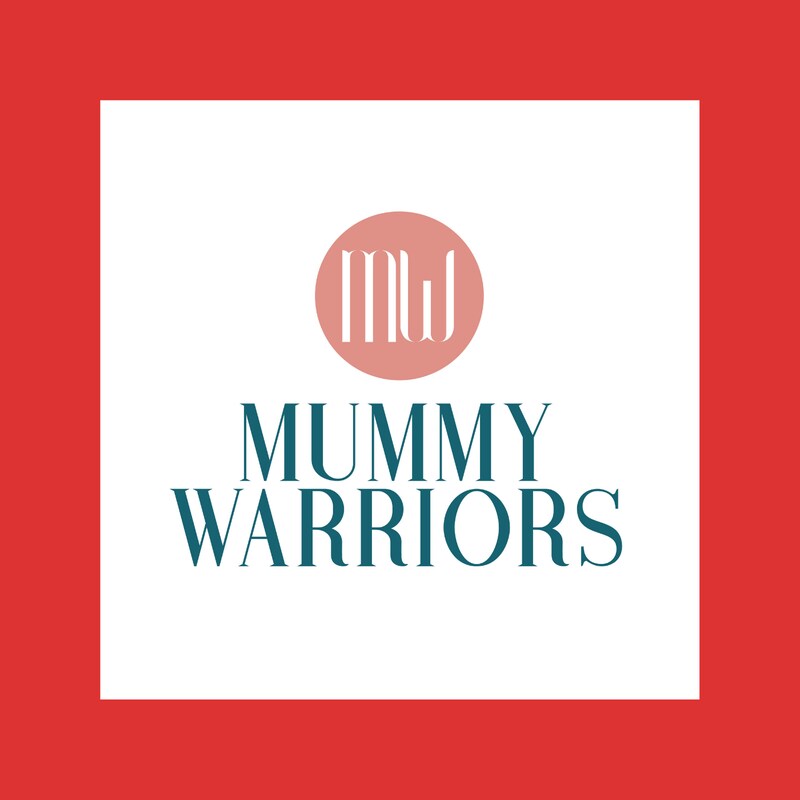 Artwork for podcast SoloMoms! Talk