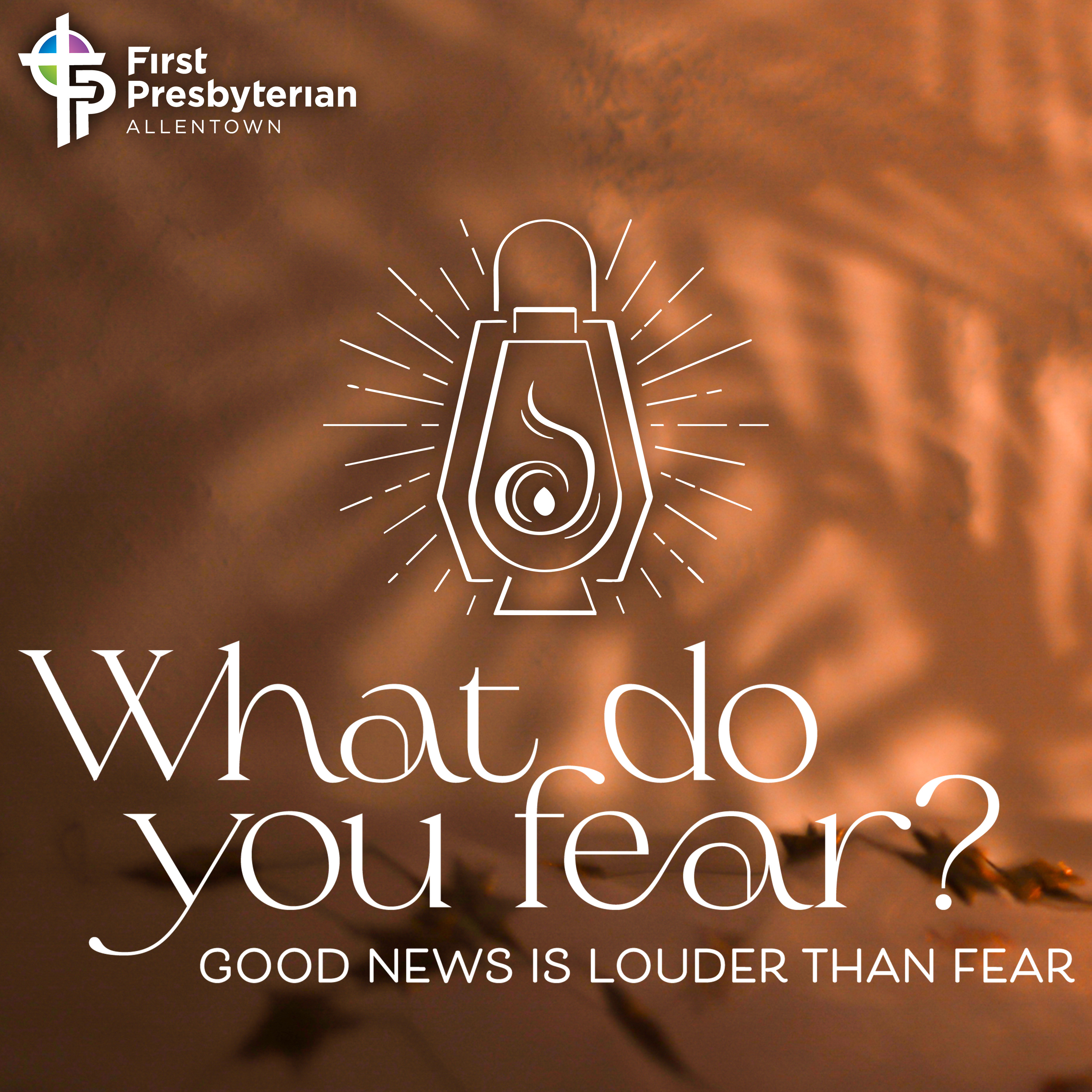 First Presbyterian Church Allentown