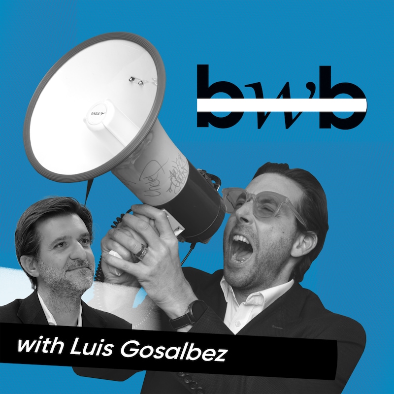 Artwork for podcast Business Without Bullsh-t