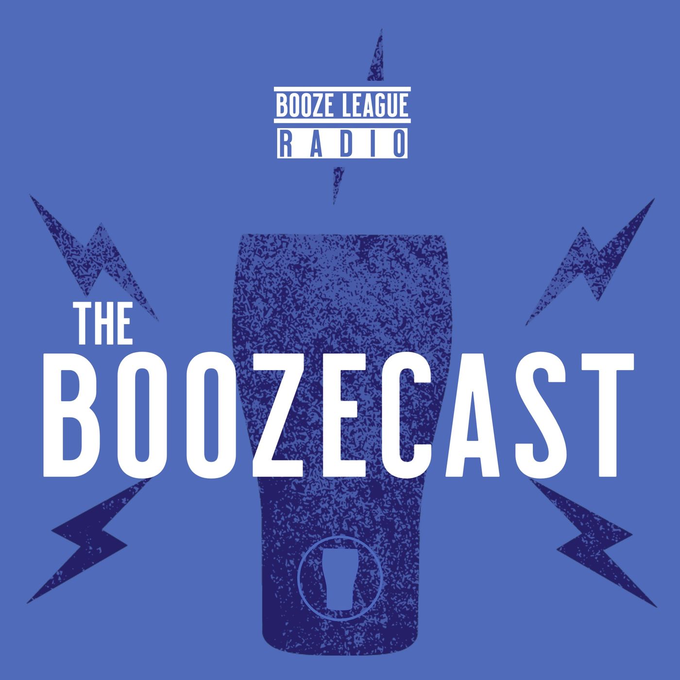 Draught #35: The Calm After the Suds episode artwork