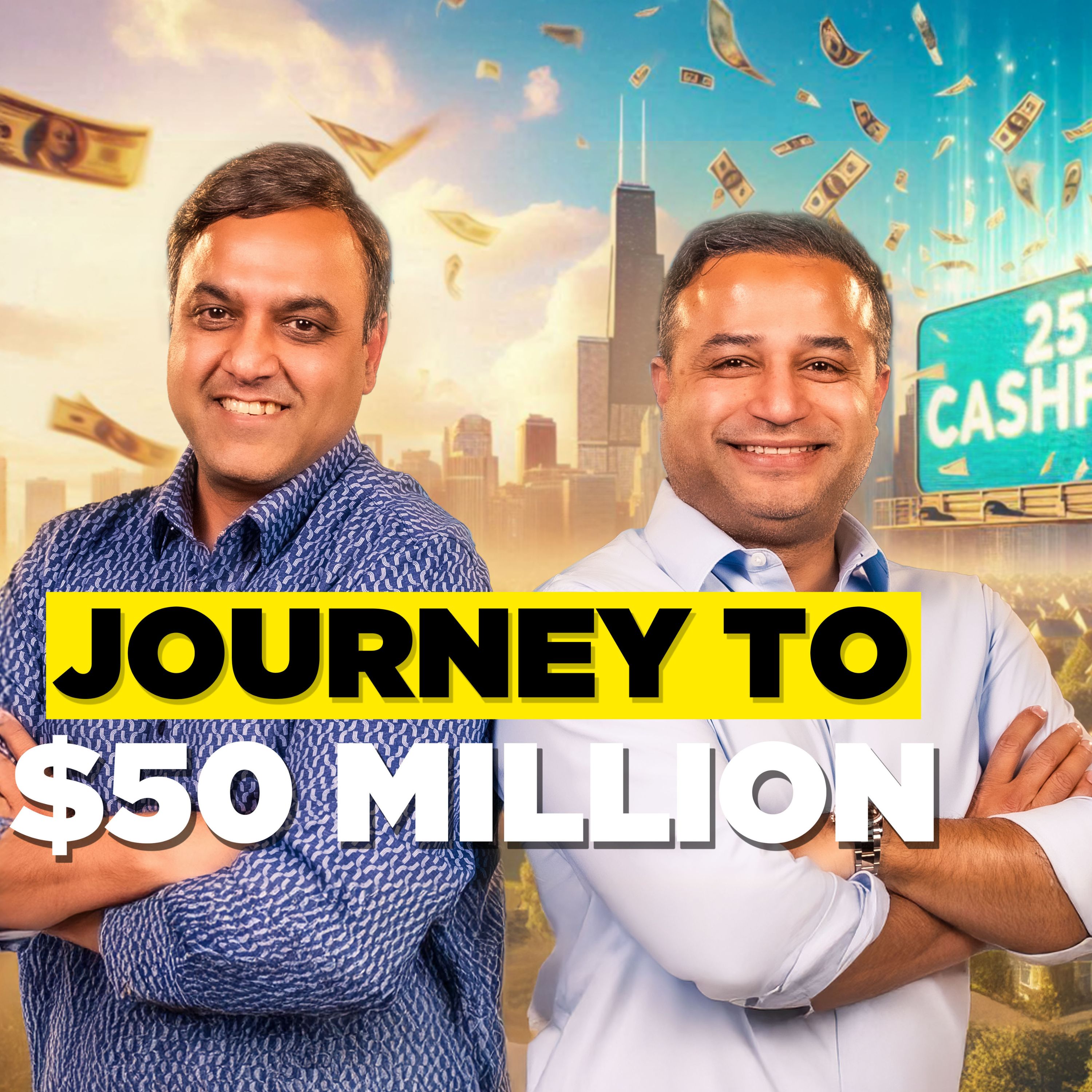 How the Right Business Partnership Can Put Money in Your Pocket