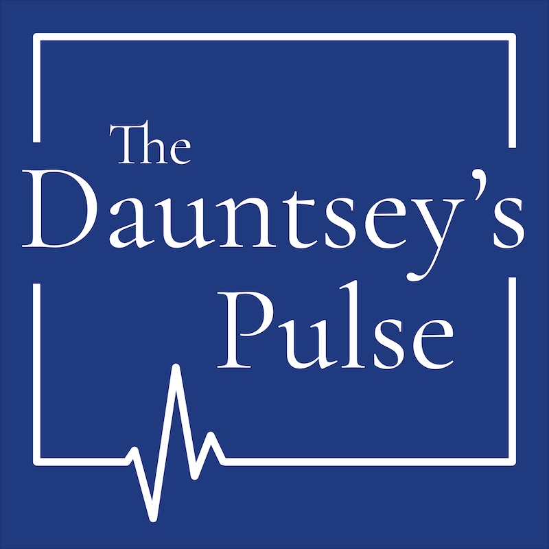 Artwork for podcast The Dauntsey's Pulse