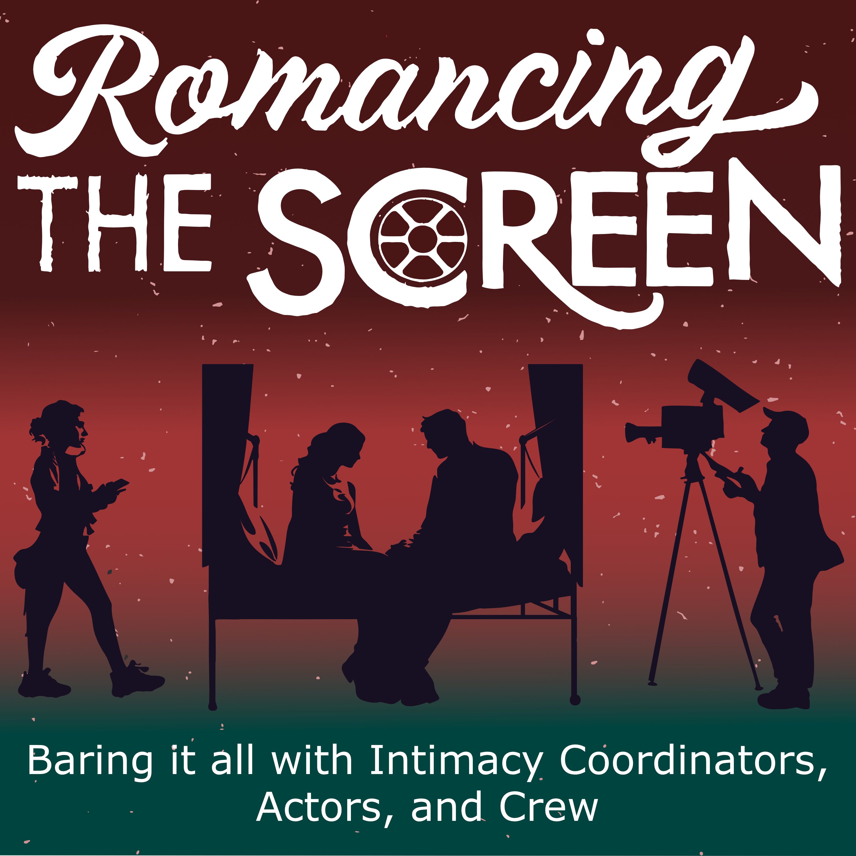Show artwork for Romancing The Screen