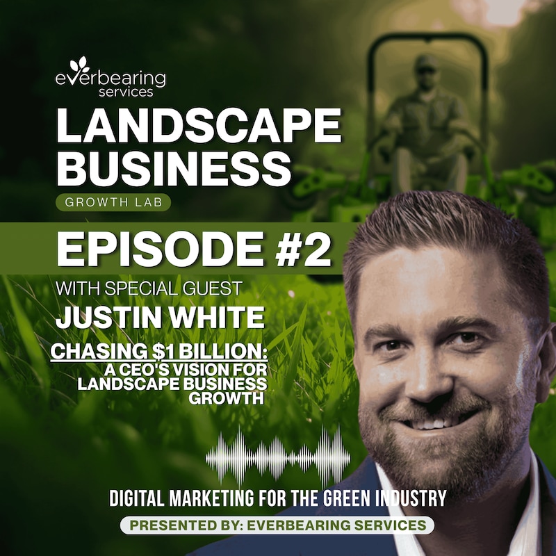 Artwork for podcast The Landscape Business Growth Lab