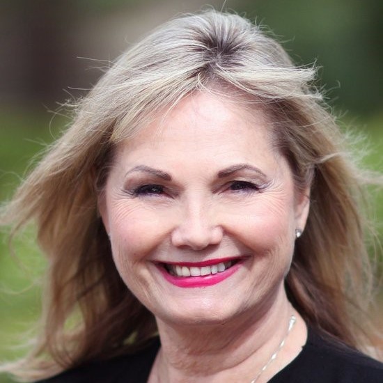 Patricia Love - Rising above Childhood Trauma and Addiction - She is Now Seen and Heard