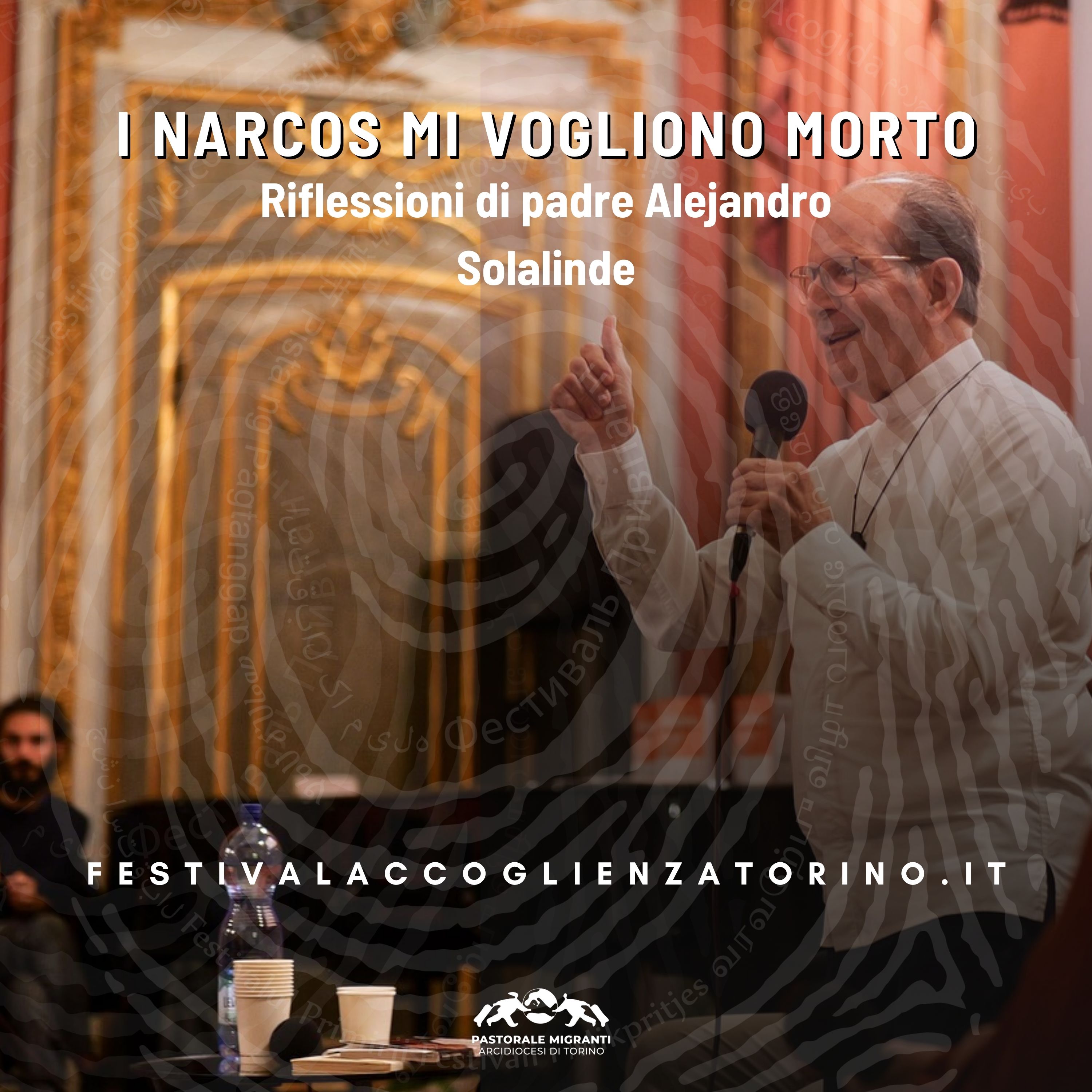 Un Cammino da Fare Insieme