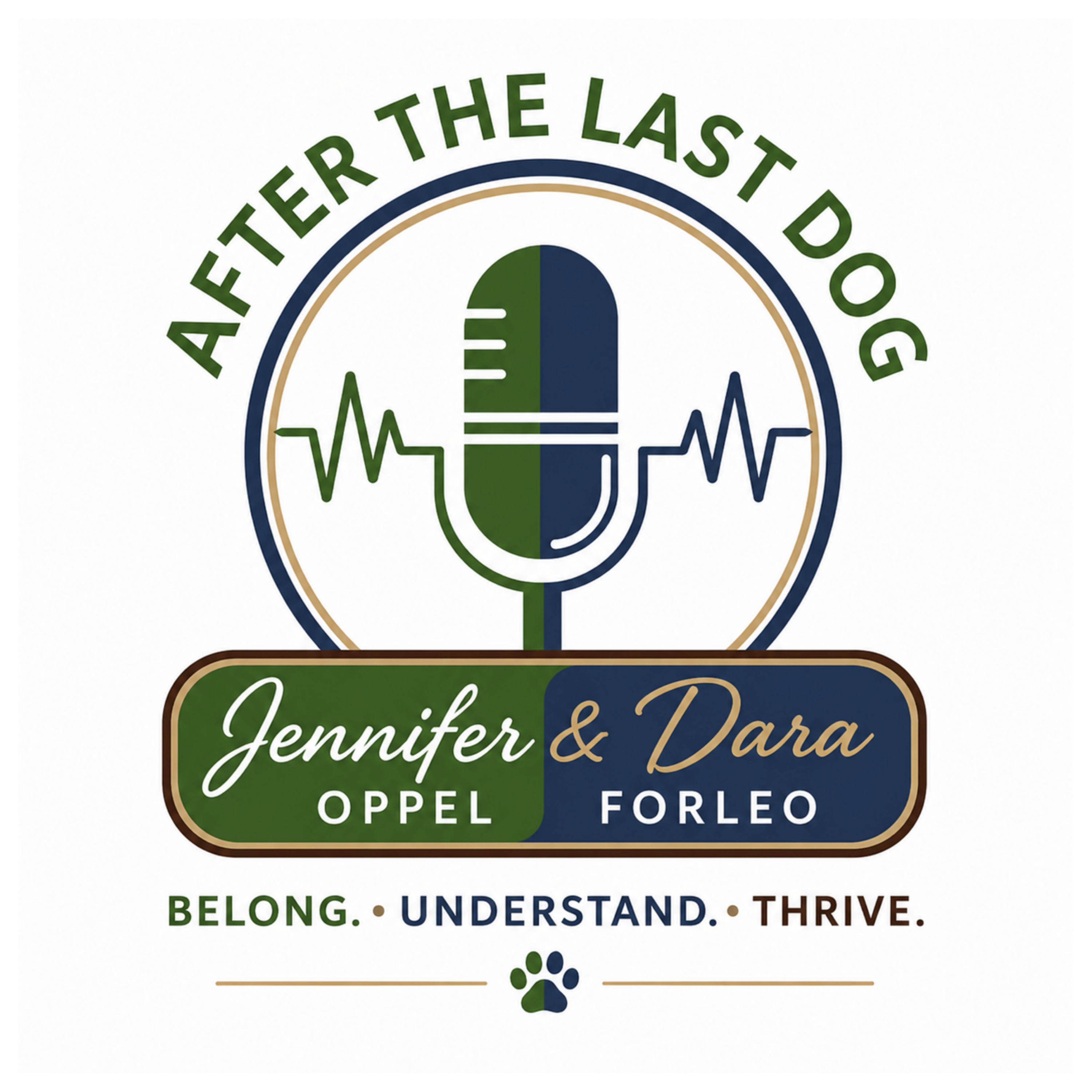 After The Last Dog