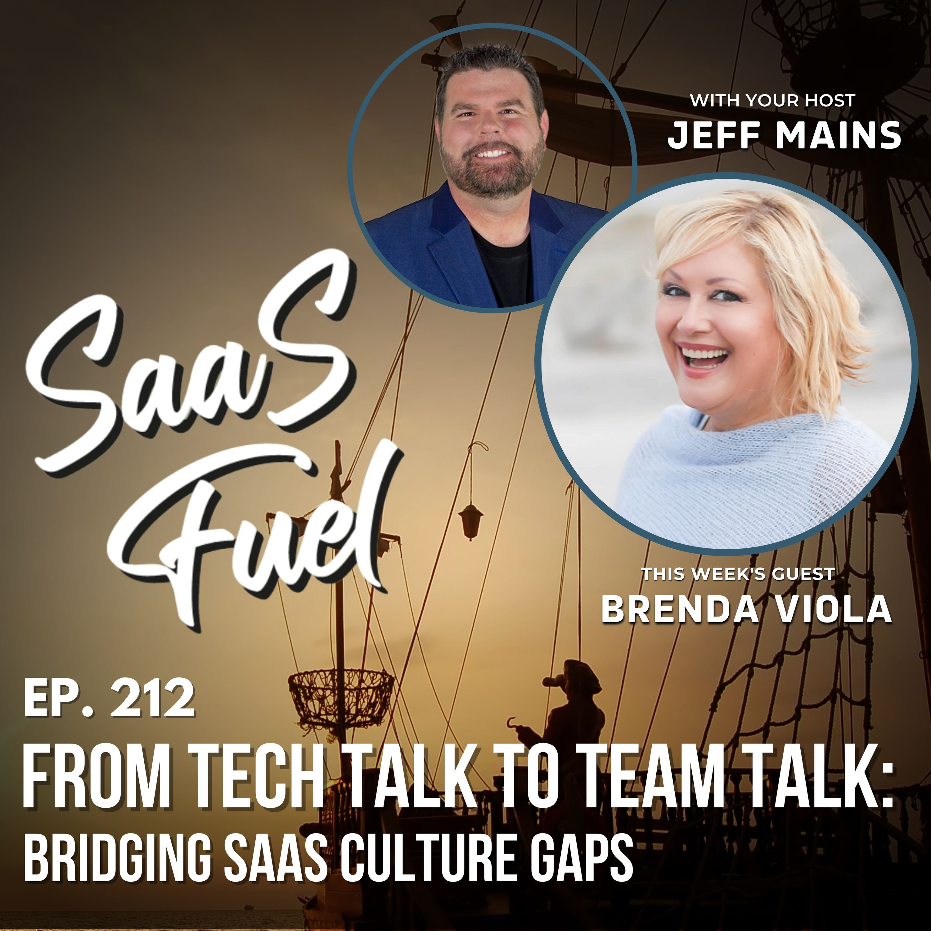 SaaS Fuel