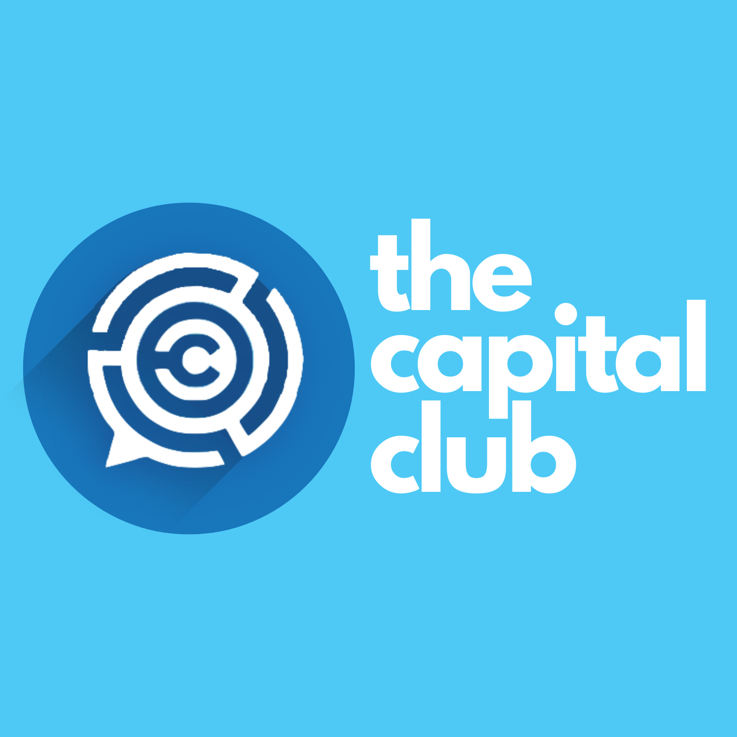 Show artwork for The Capital Club