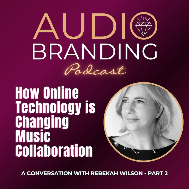 Artwork for podcast Audio Branding