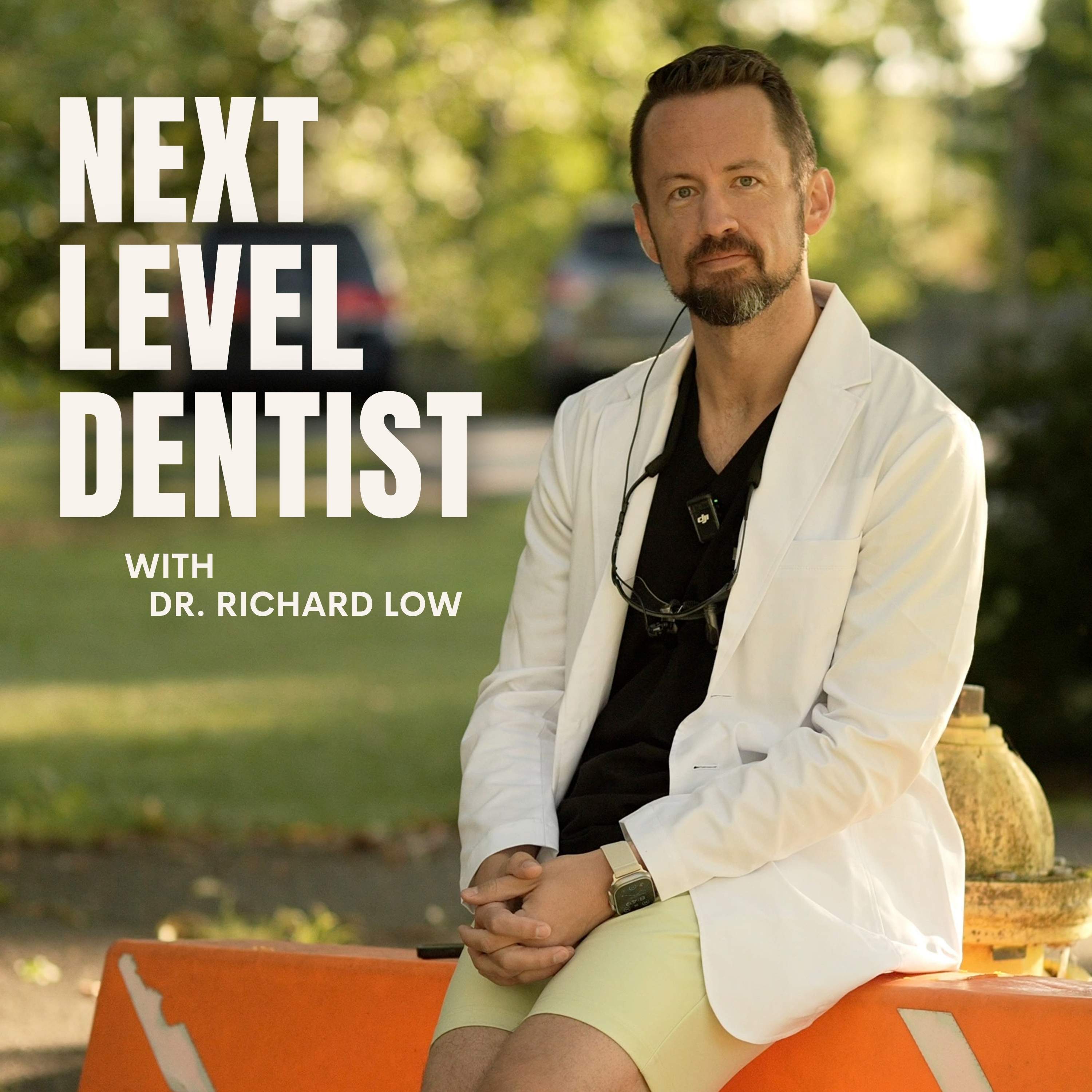 Next Level Dentist