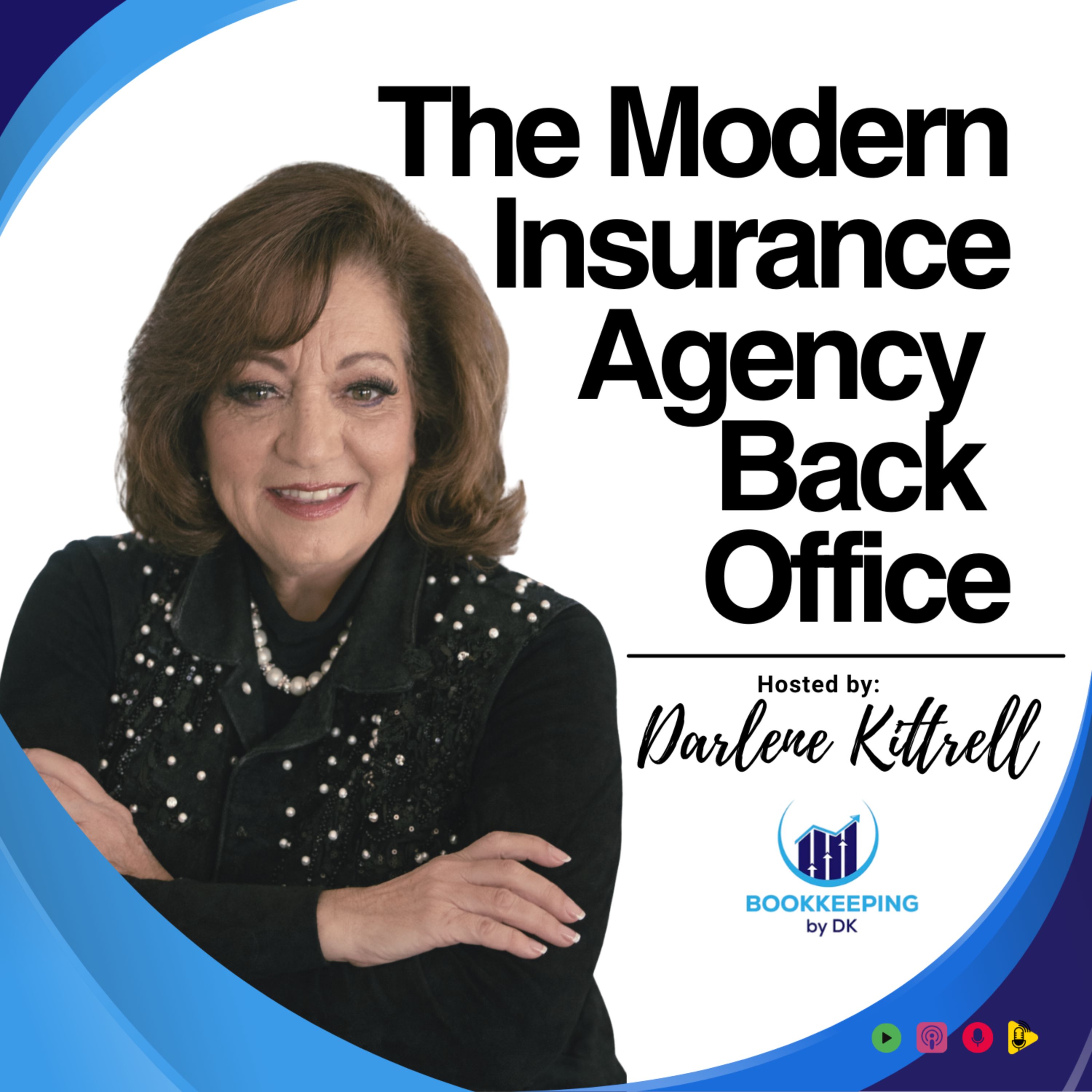 The Modern Insurance Agency Back Office