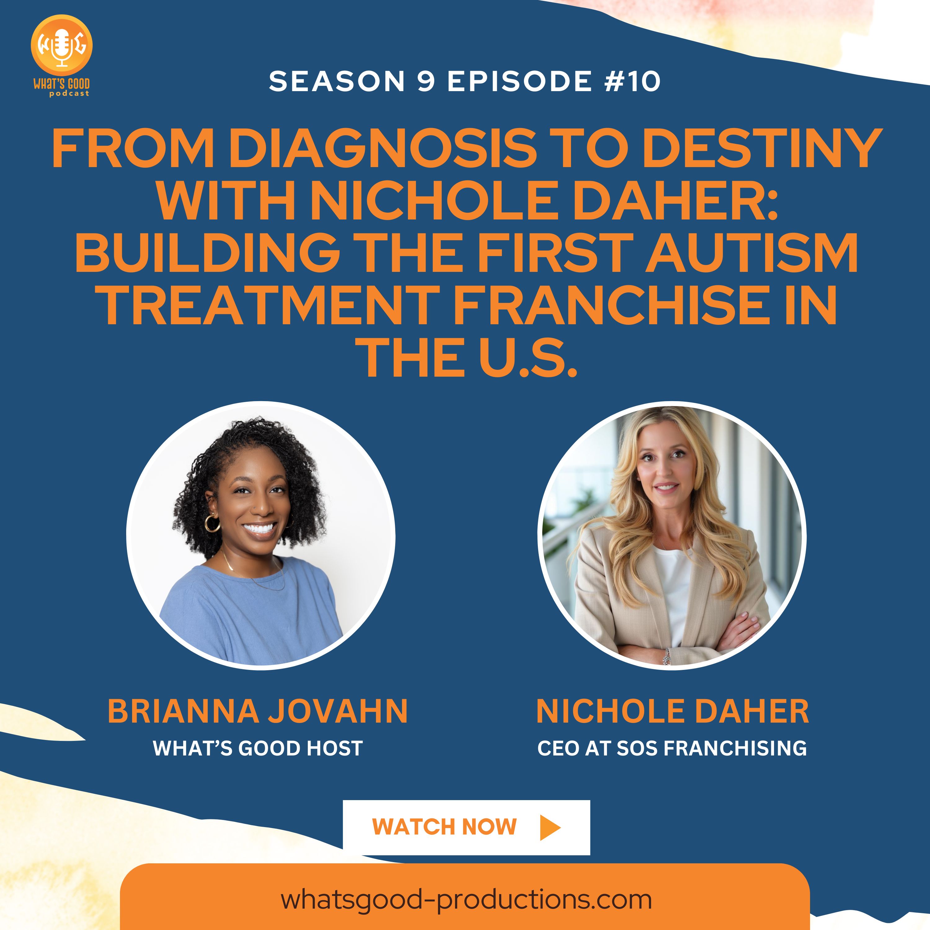 Dallas, Texas: What’s Good? Lessons from your Local Entrepreneurs and Small Business Owners