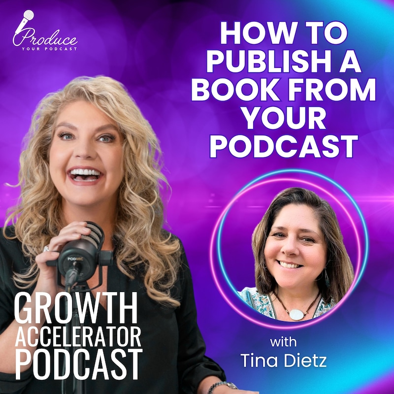 Artwork for podcast Growth Accelerator Podcast