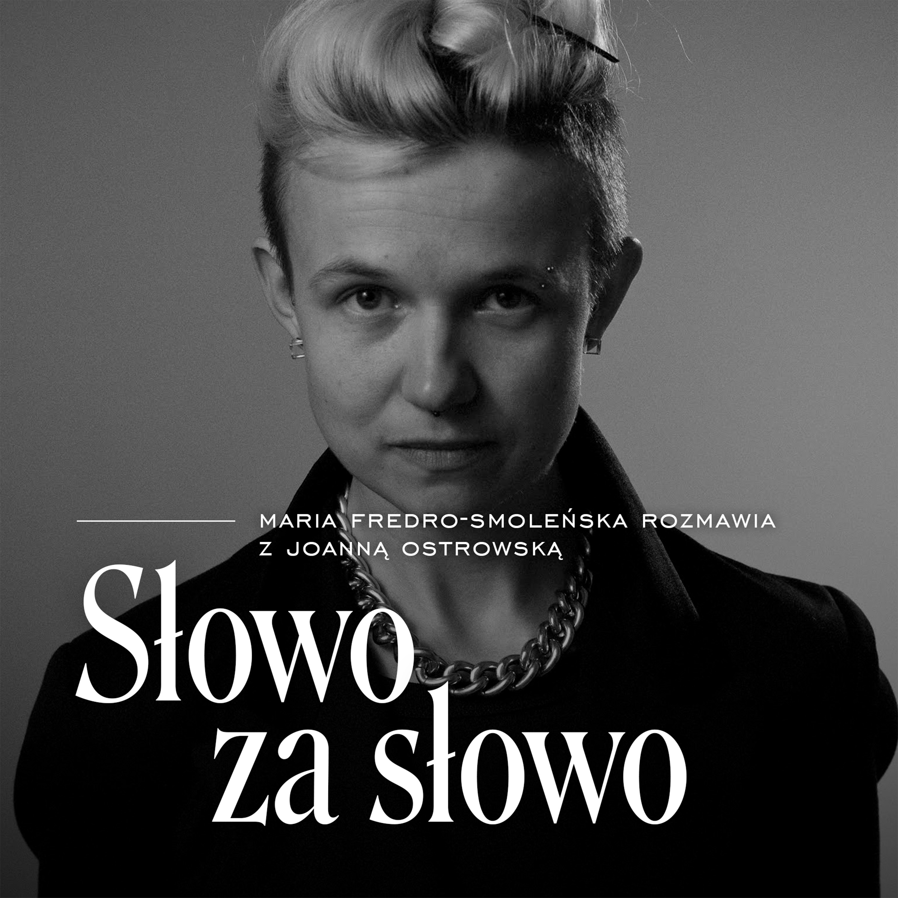 Słowo za słowo