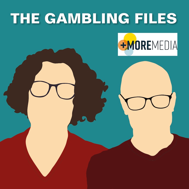 Artwork for podcast The Gambling Files