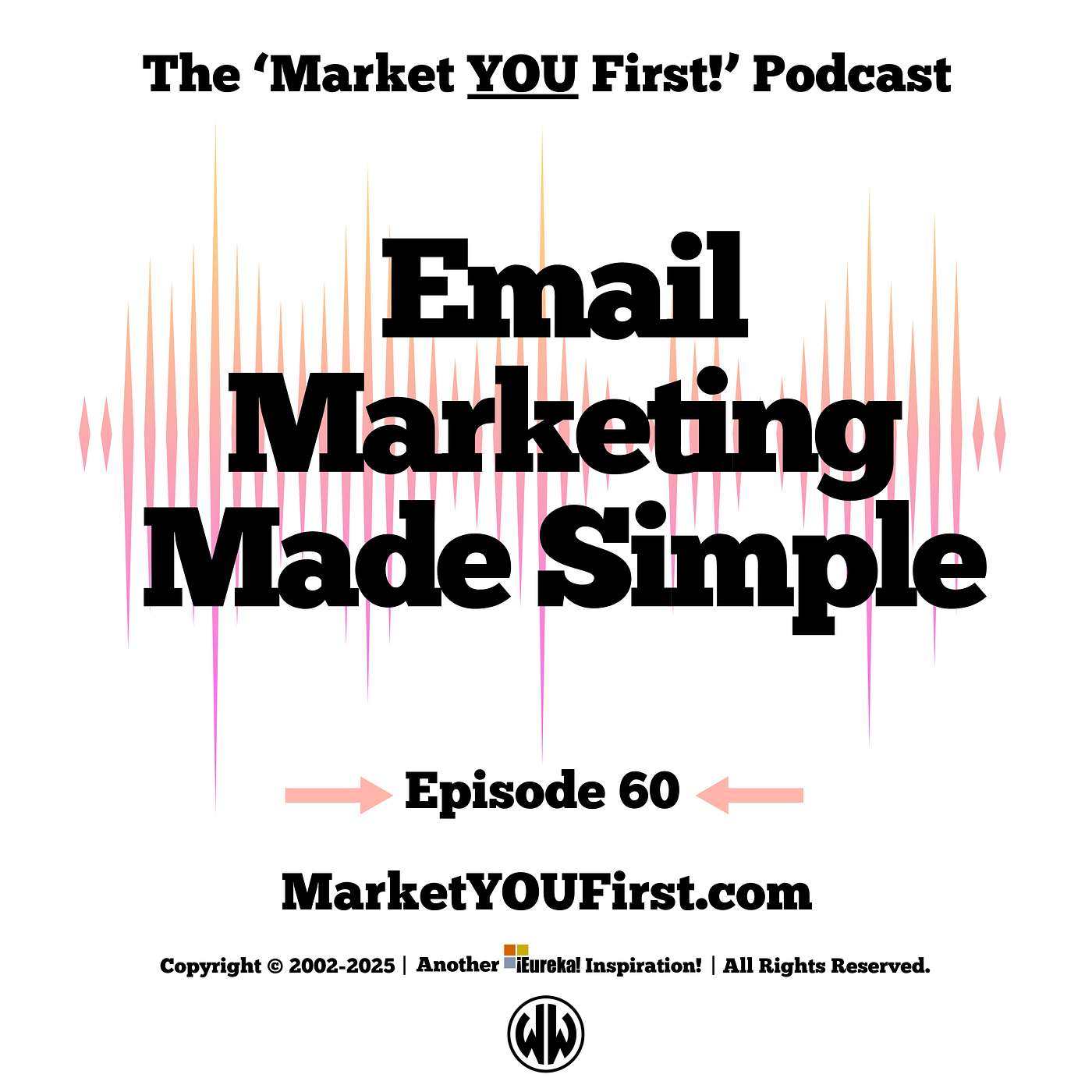 Market YOU First!