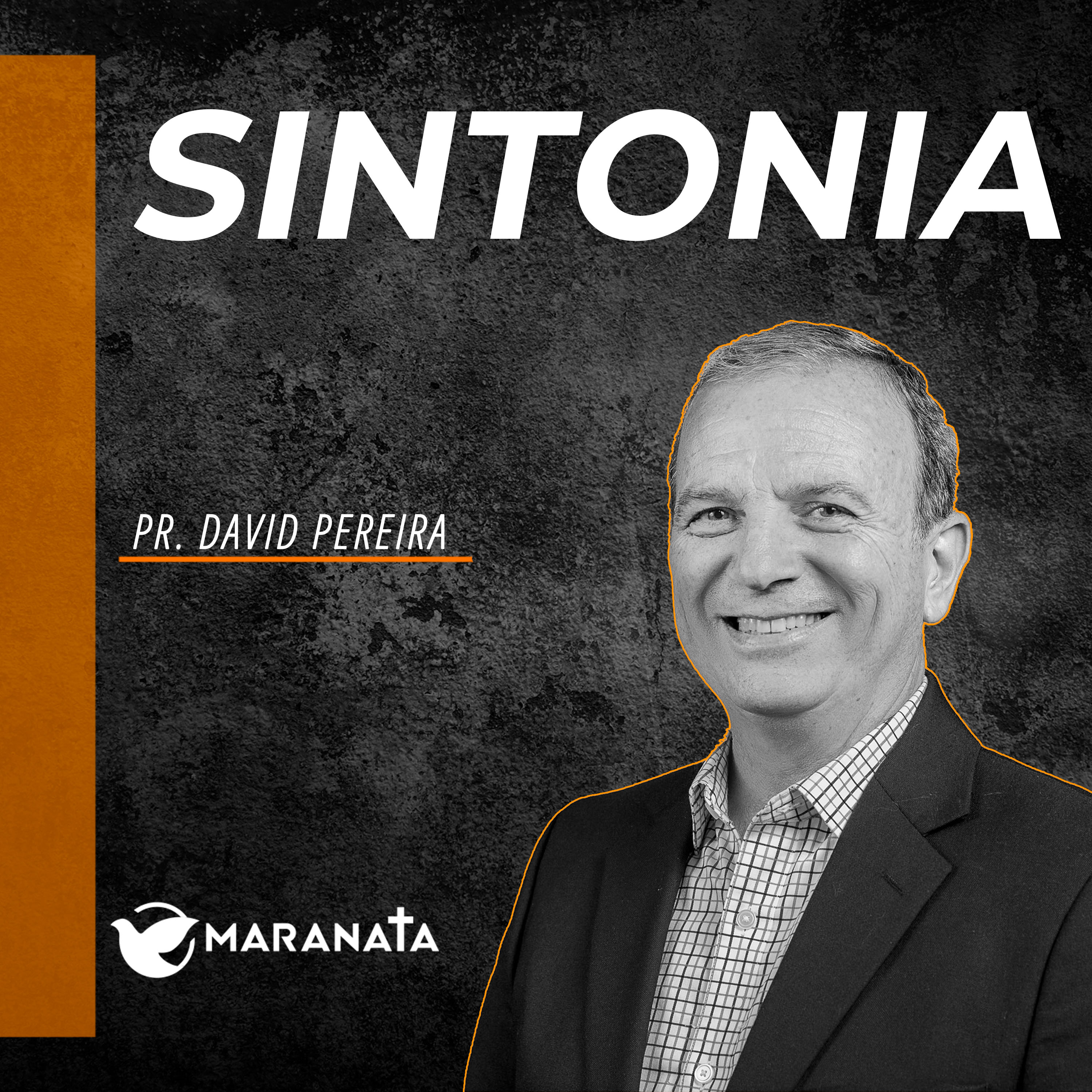 Sintonia - Pr. David Pereira episode artwork