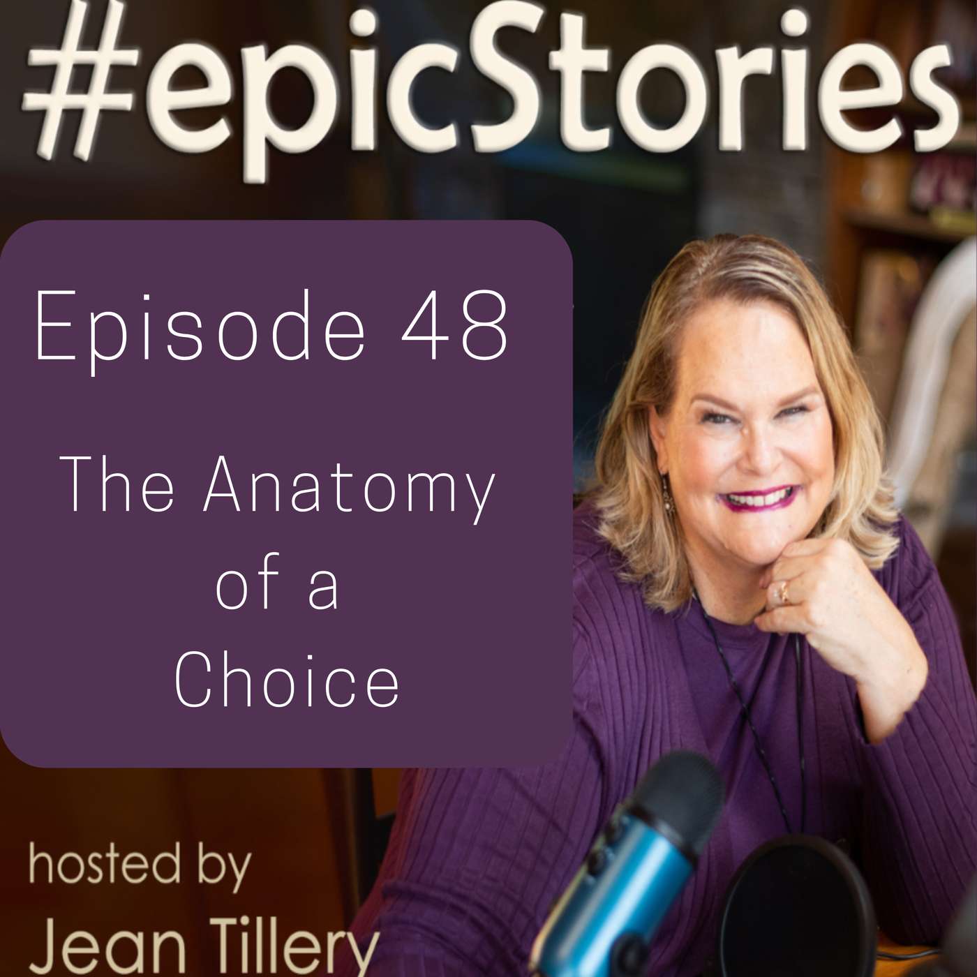 Epic Stories