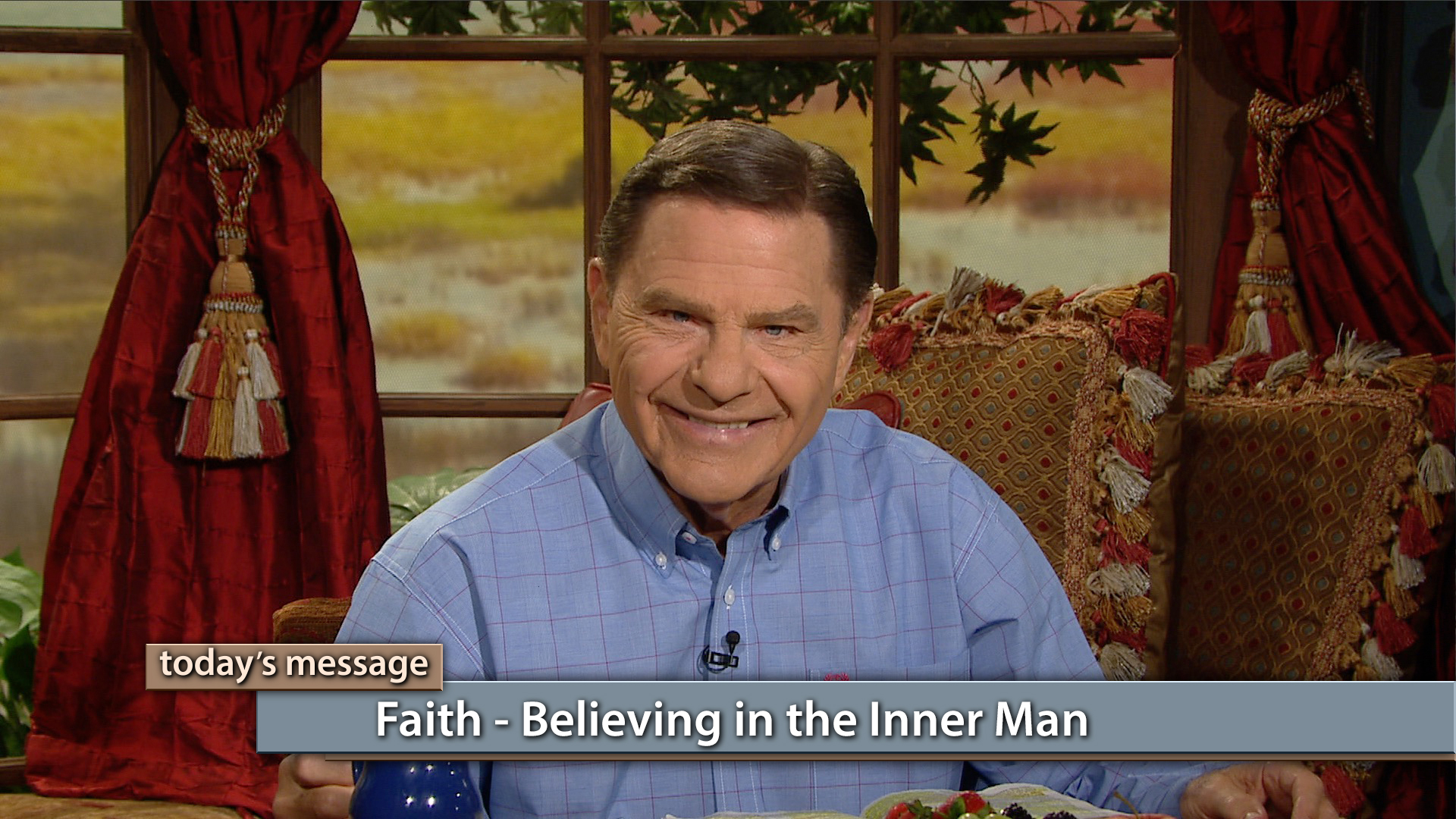 BVOV - Feb1119 - Faith—Believing in the Inner Man (Previously Aired)